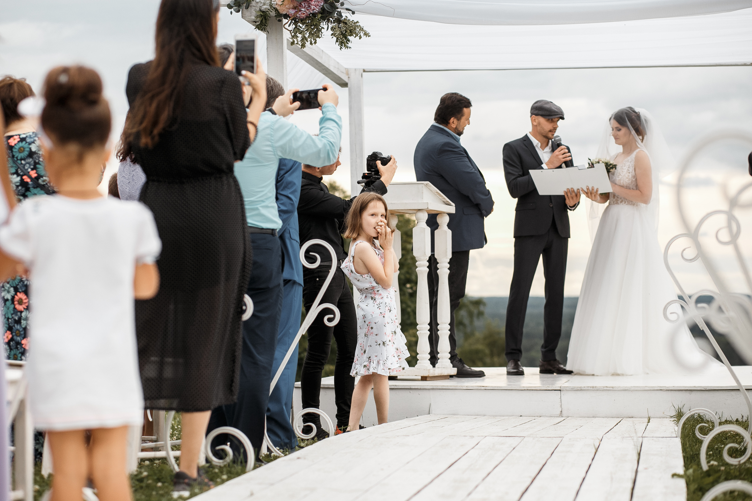 19.07.20 Wedding day. Свадебный фотограф Дмитрий Воробьев Ярославль