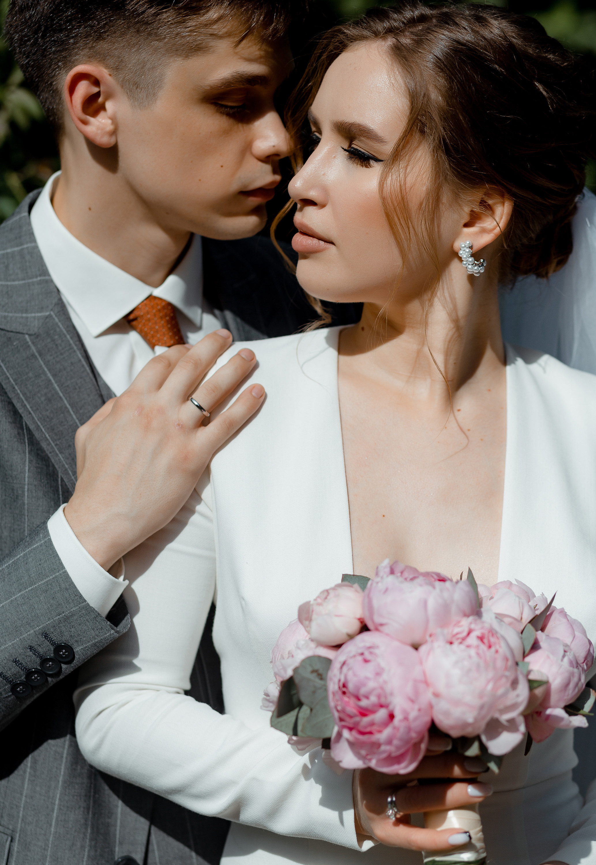 20.08.21 Wedding day. Свадебный фотограф Дмитрий Воробьев Москва Ярославль