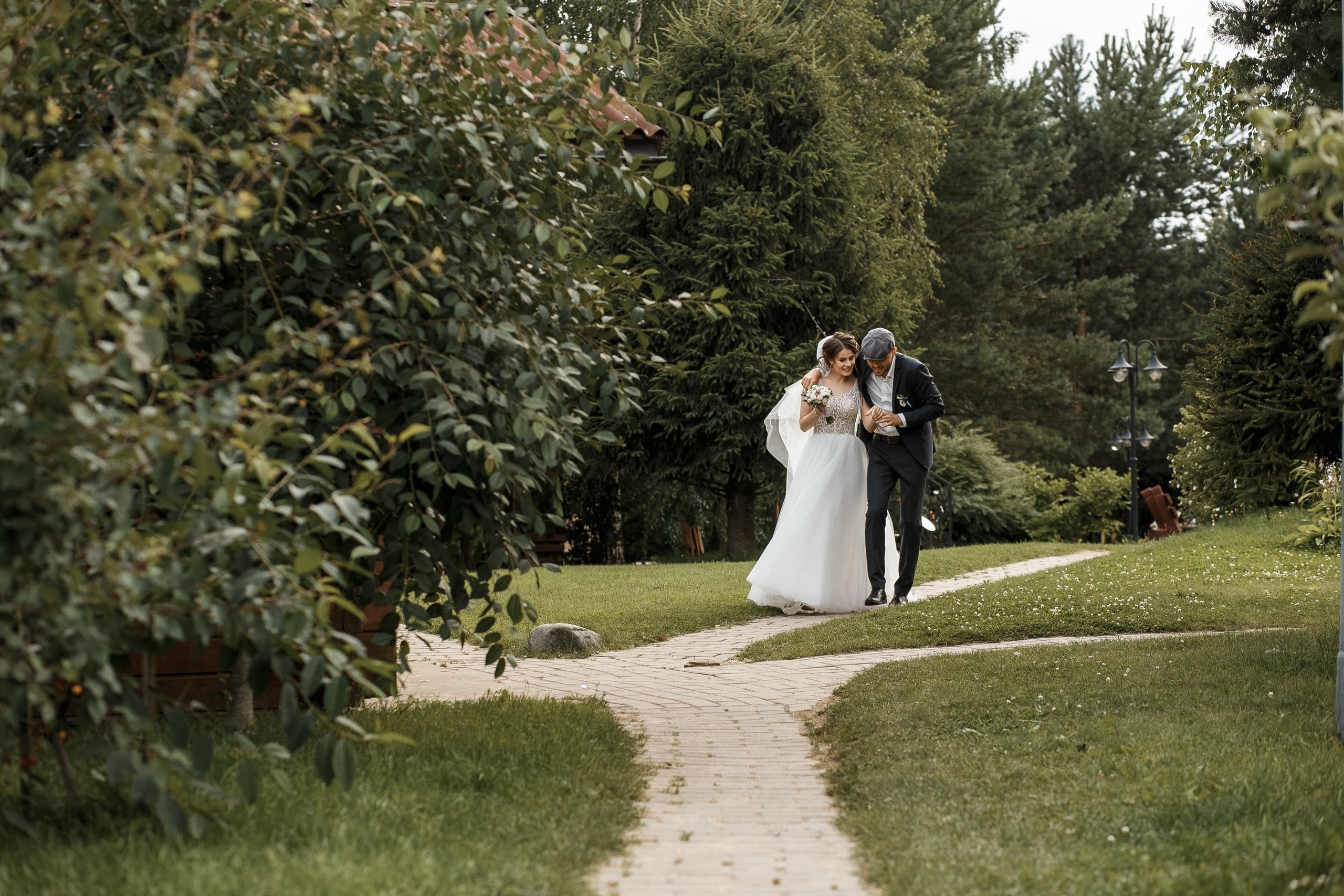 19.07.20 Wedding day. Свадебный фотограф Дмитрий Воробьев Ярославль