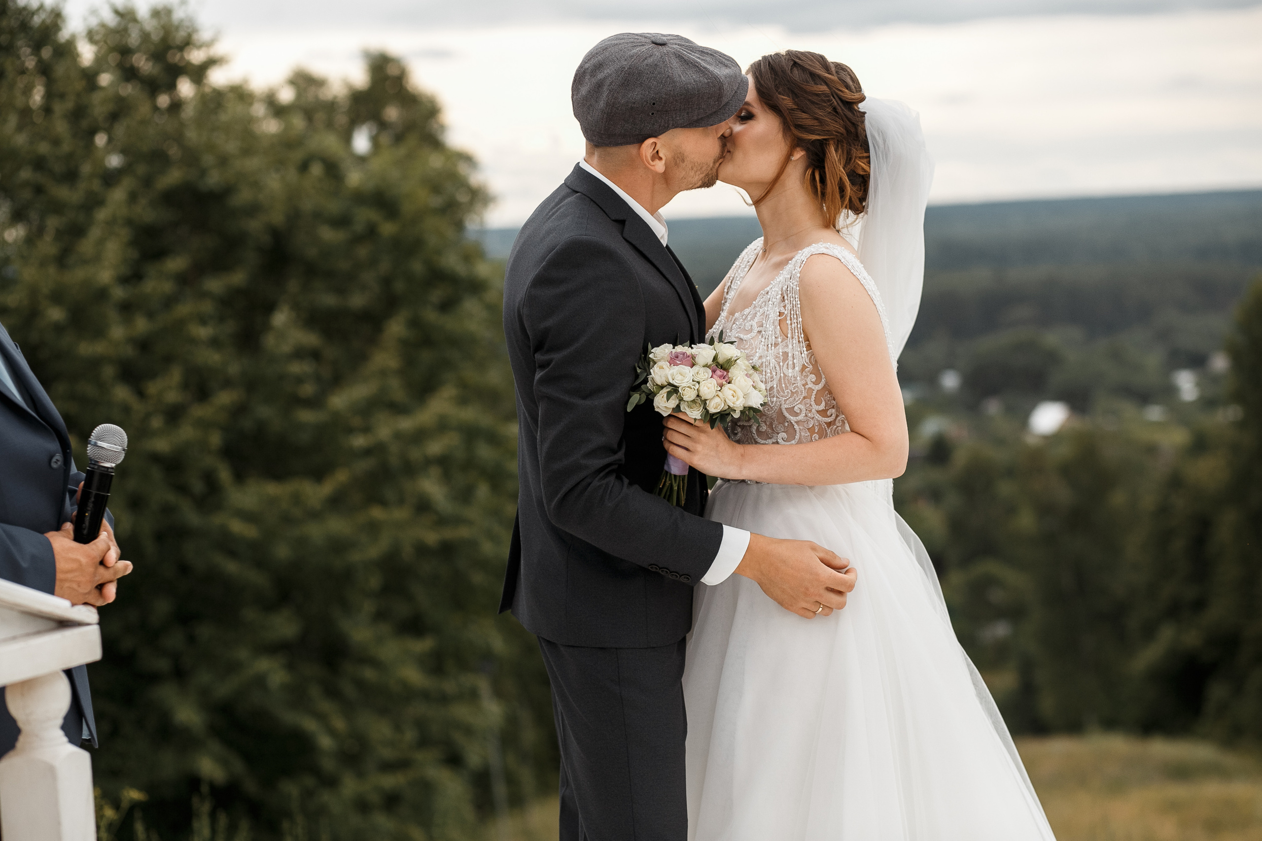 19.07.20 Wedding day. Свадебный фотограф Дмитрий Воробьев Ярославль