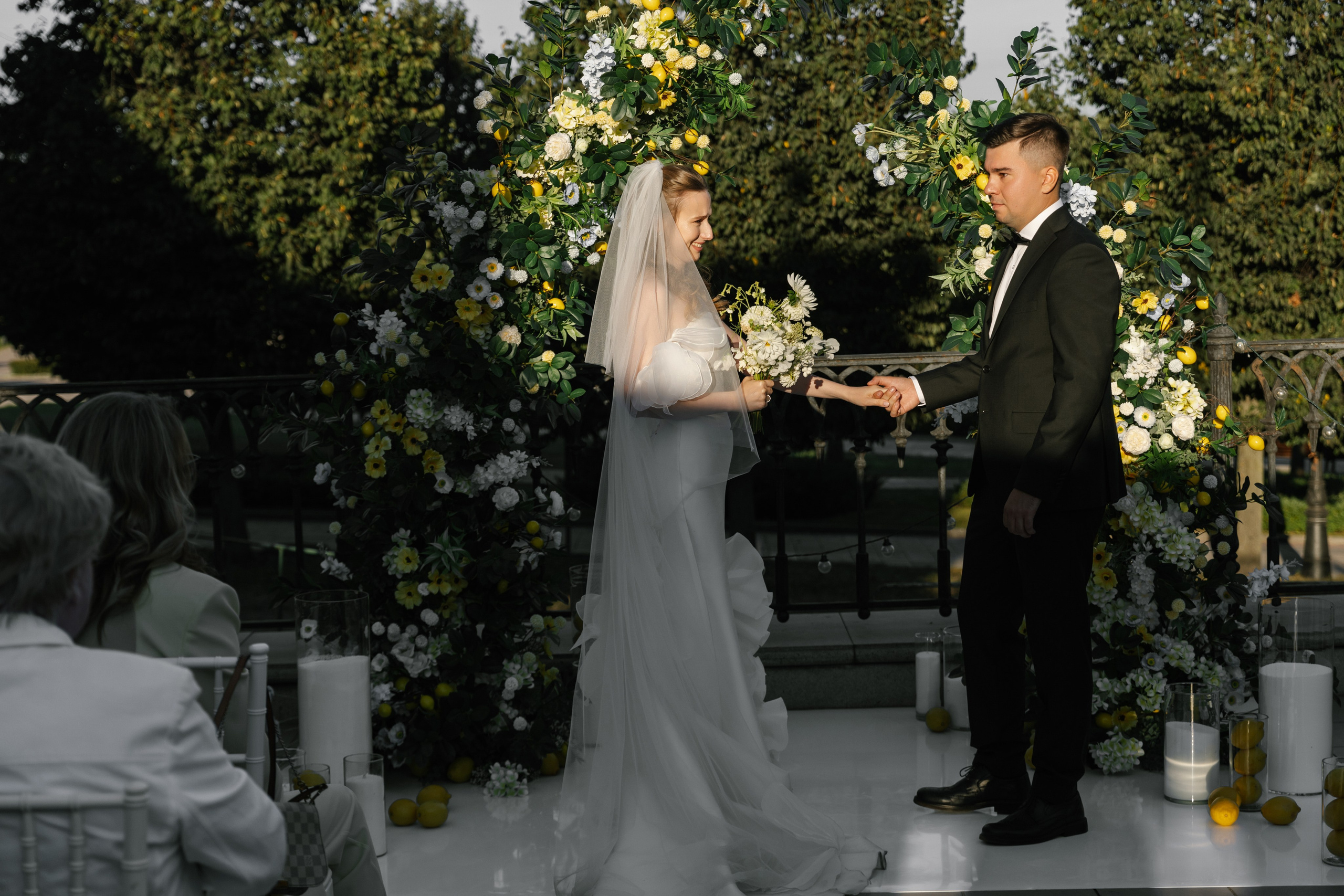 Глеб и Вера 2024. Свадебный фотограф в Москве, Ярославле Виталий Квант