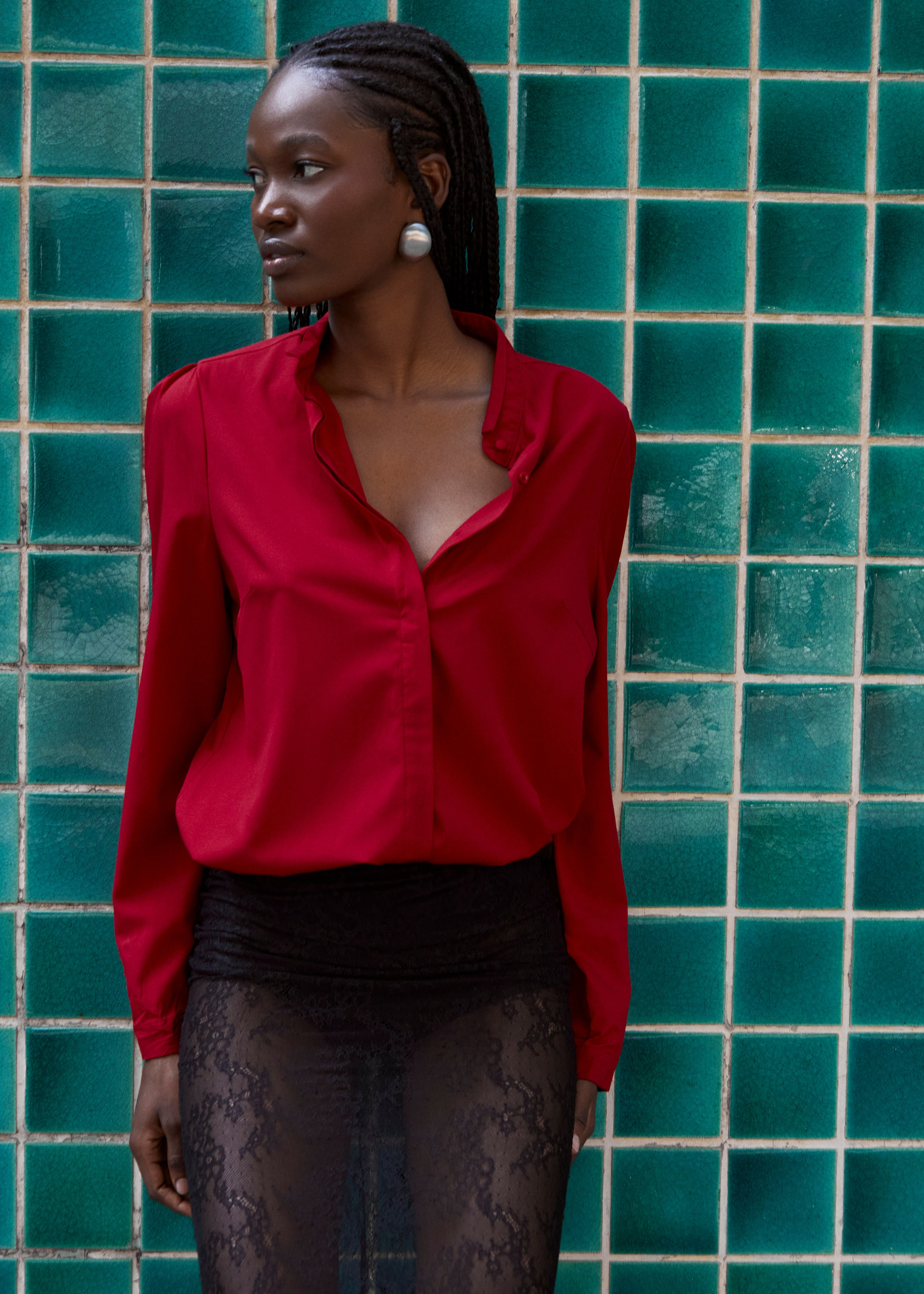 Commerce — Ph: Wantosleep. SKARetouch