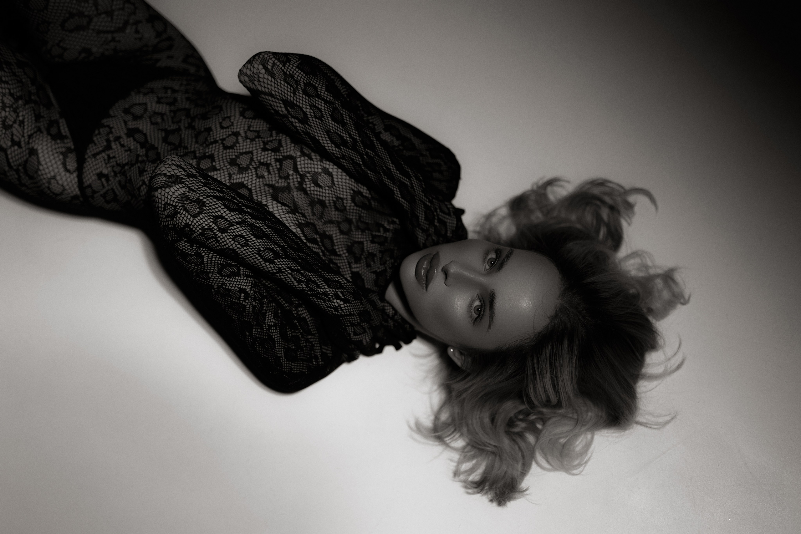 Ксения. DARYA.BELKINA