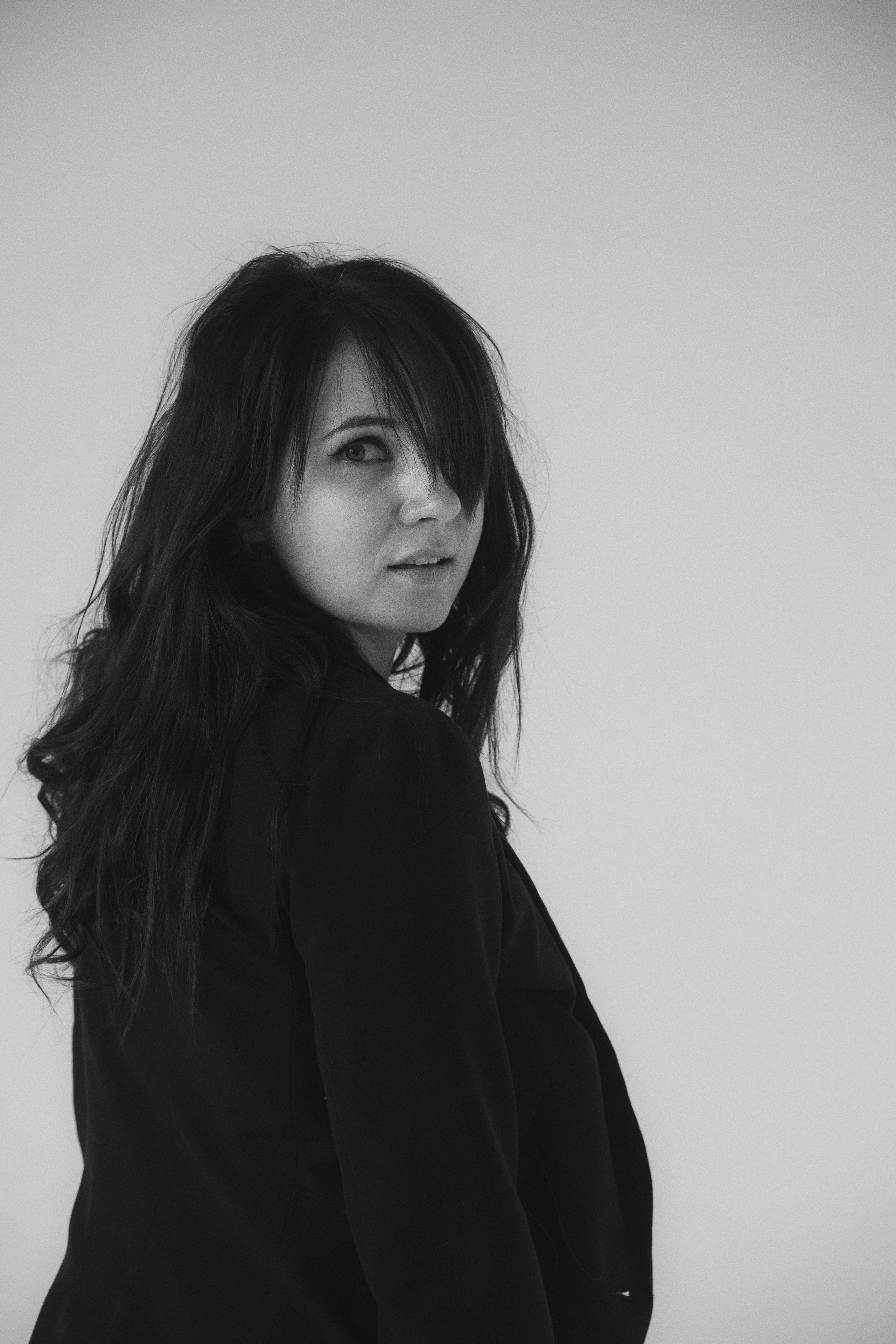 Портреты и индивидуальные съемки. Репортажный фотограф в Калининграде Морозов Кирилл