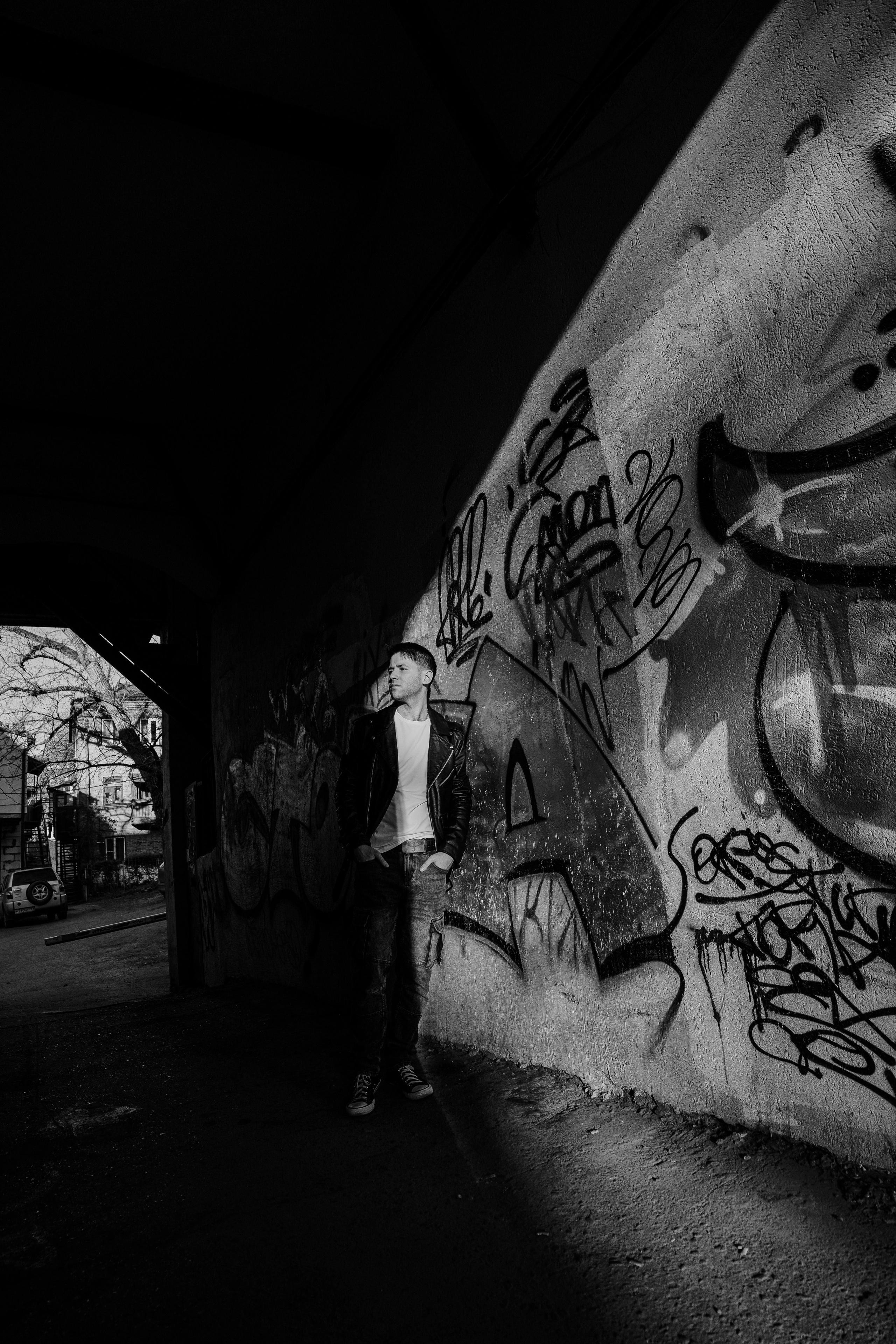 Михаил. Фотограф в Ростове-на-Дону Соколова Ксения