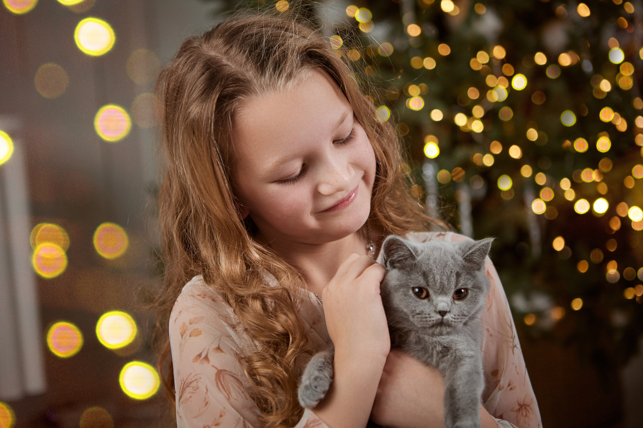 Александра и Маргоша. Фотограф Яна Матвеева в Ижевске
