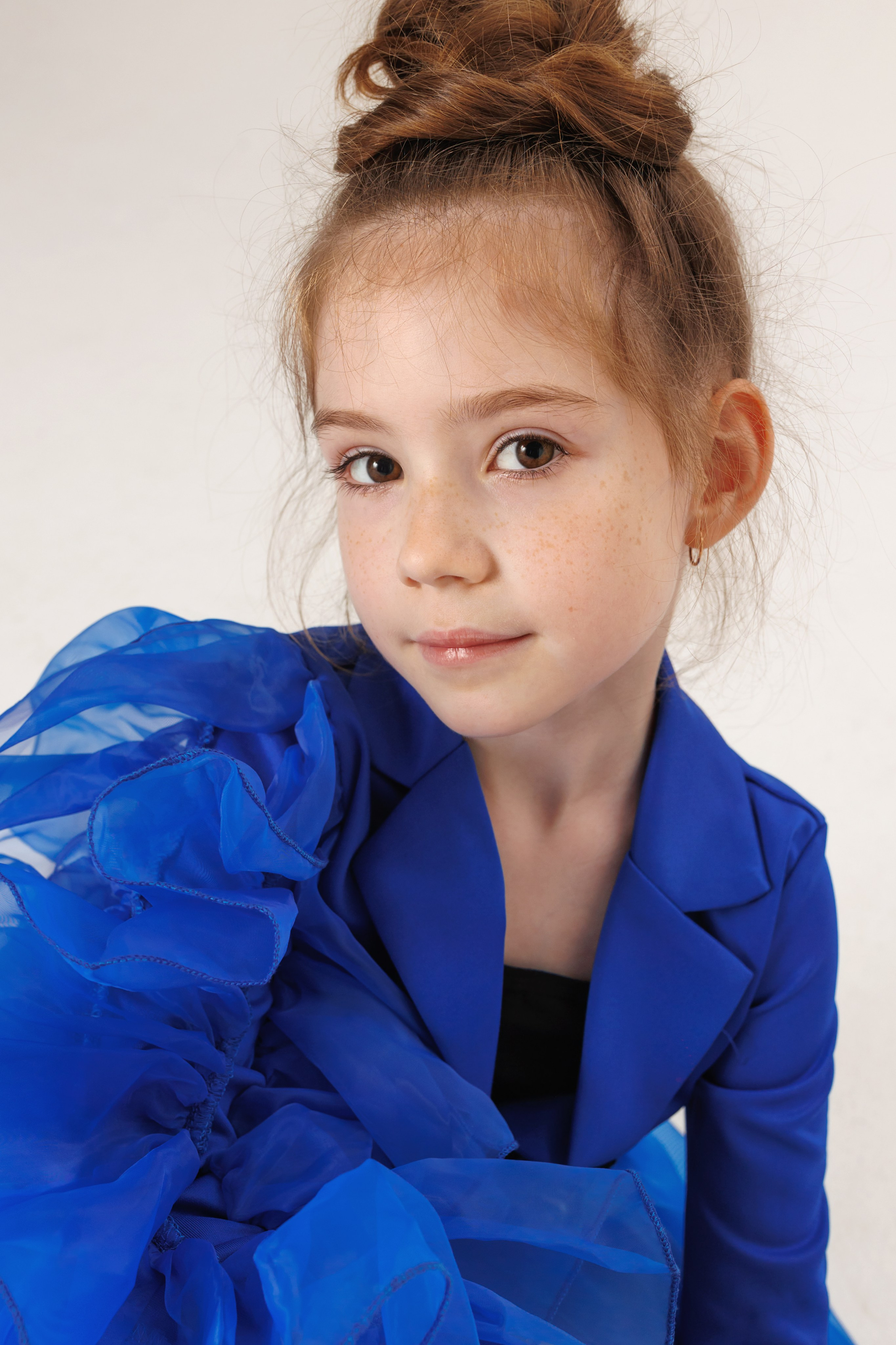 Милана. Семейный фотограф Микульская Ирина