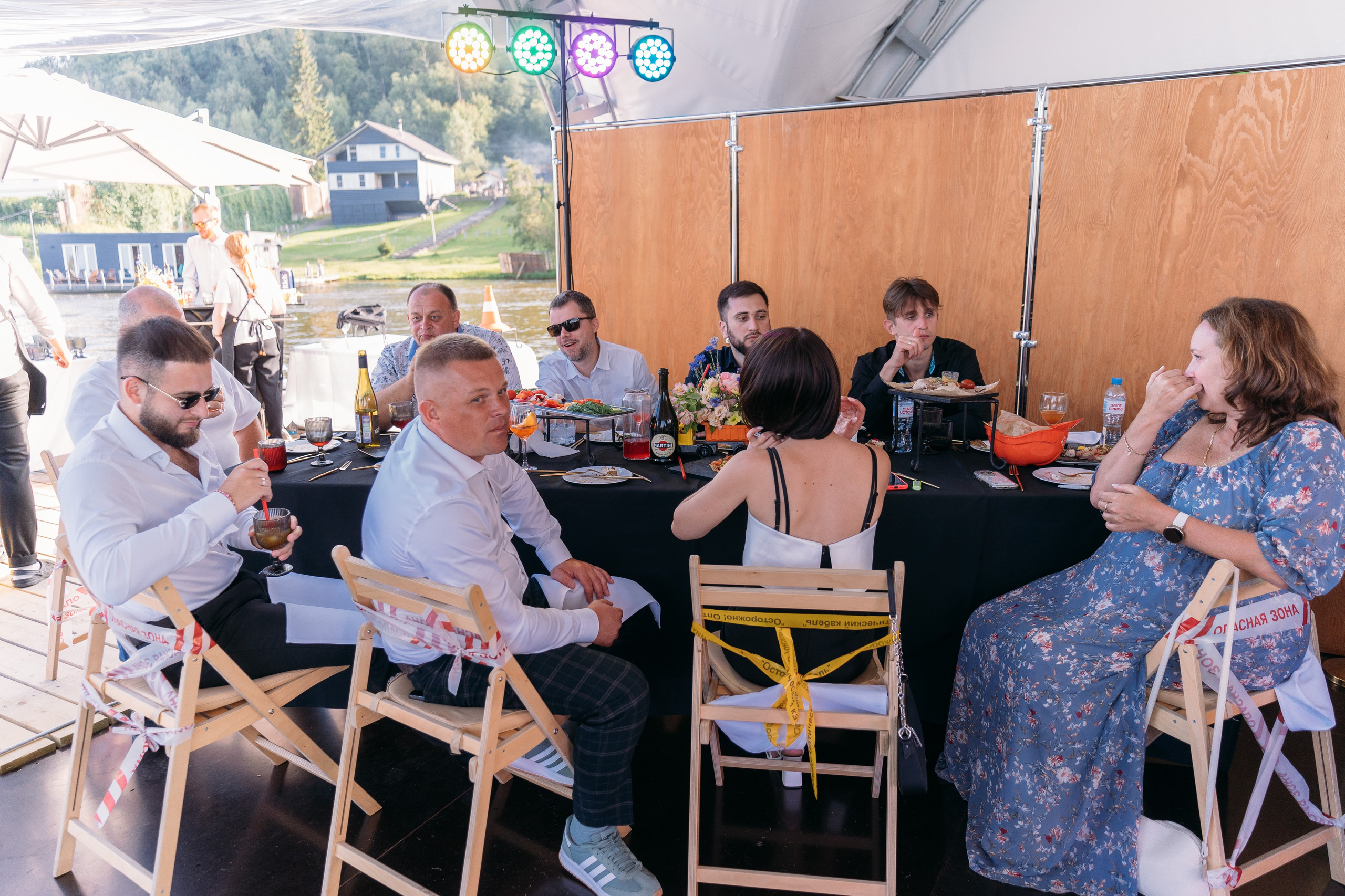 Тимбилдинг