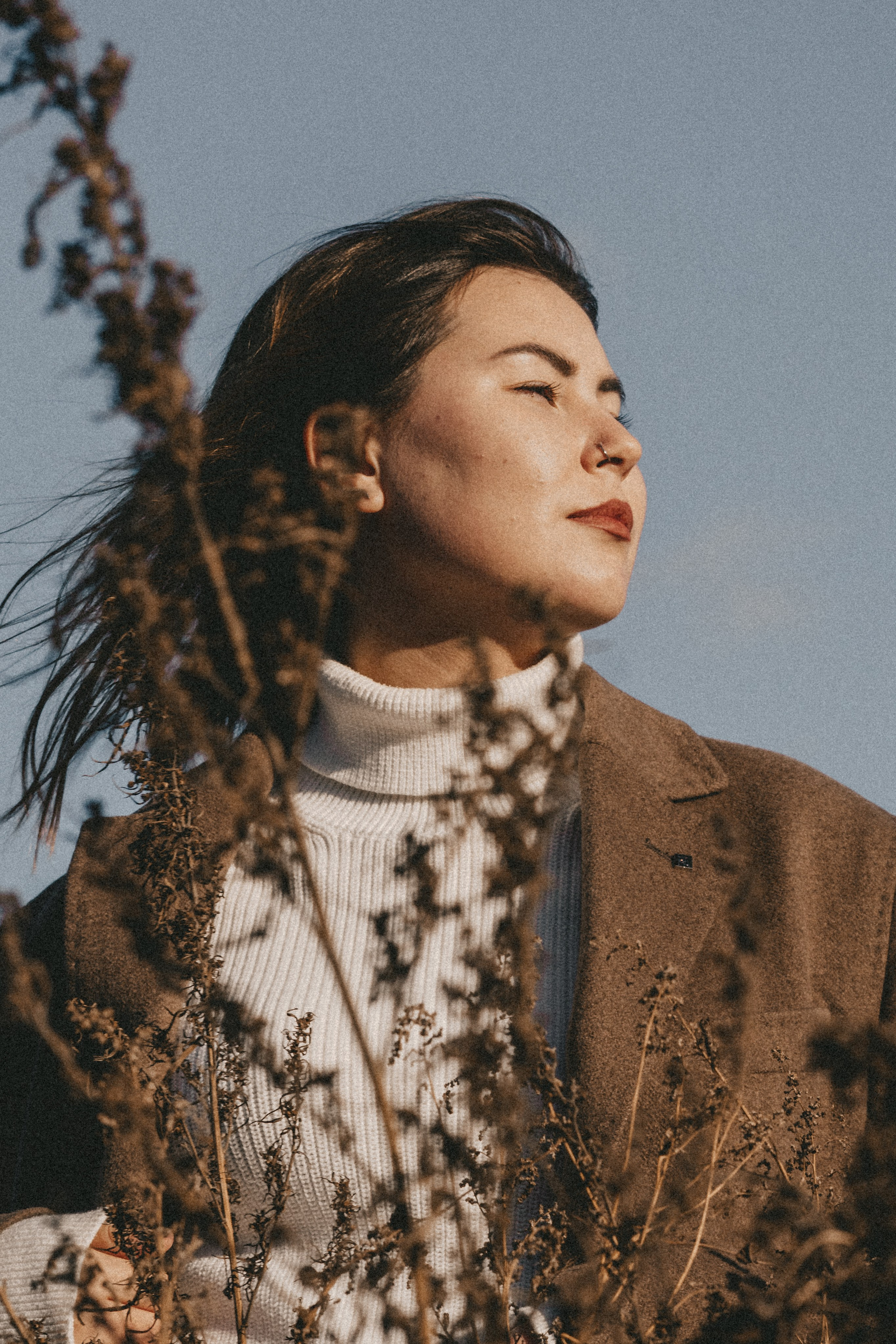 Вера. Креативный фотограф в городе Тюмень