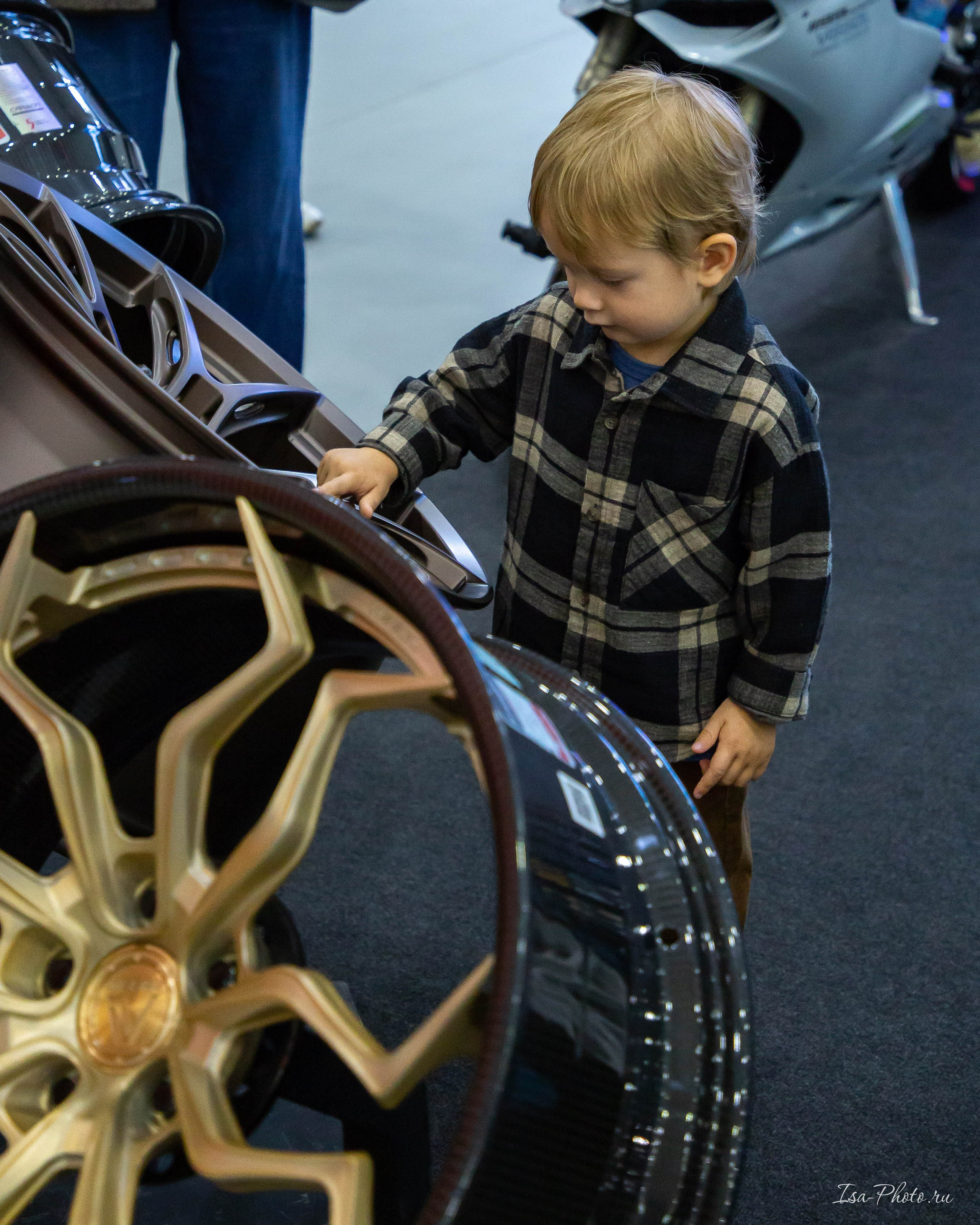 Мотовесна 2025 г. Репортажный фотограф в Москве