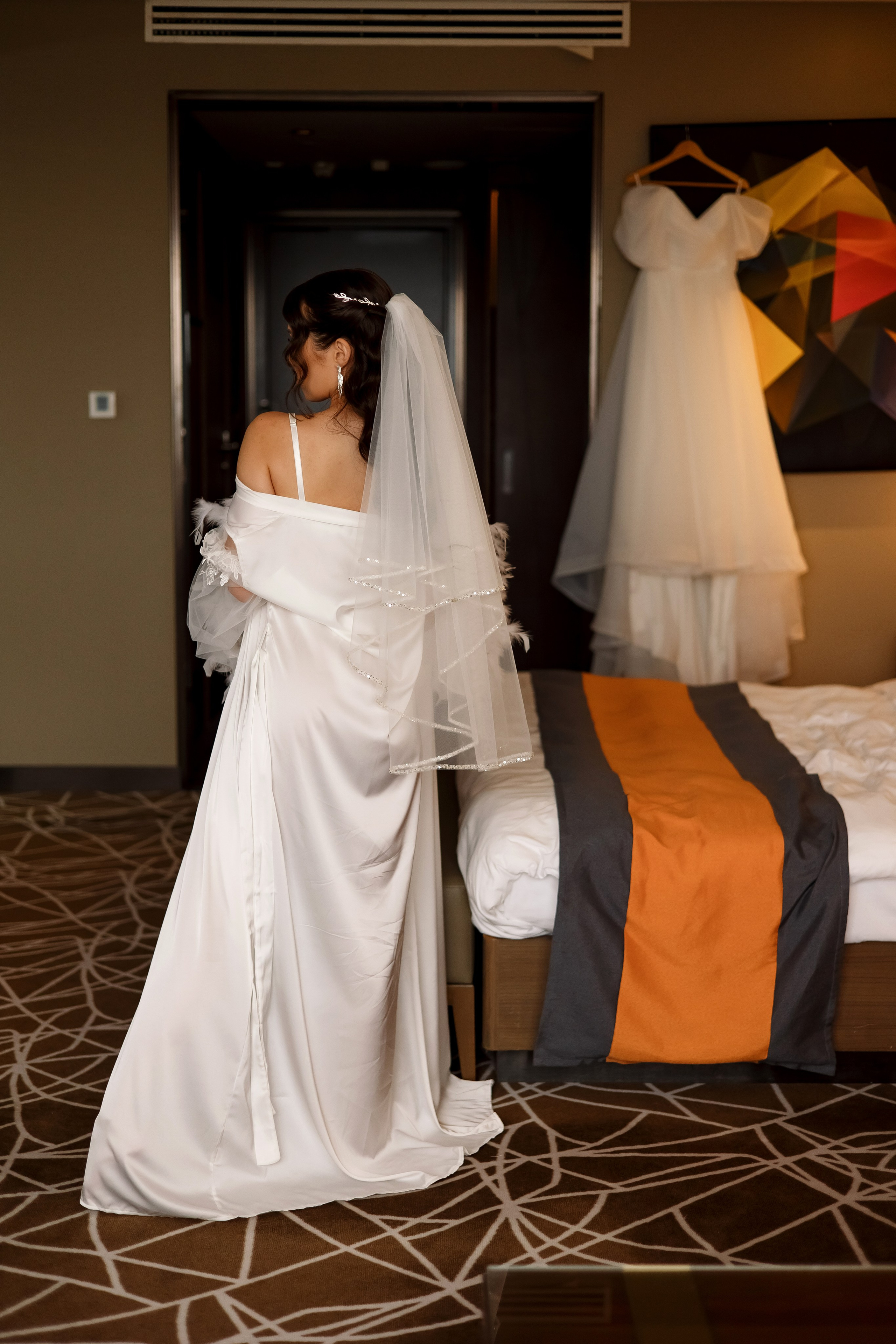 Марина & Вячеслав. Фотограф Любовь Корниенко, Примоский край