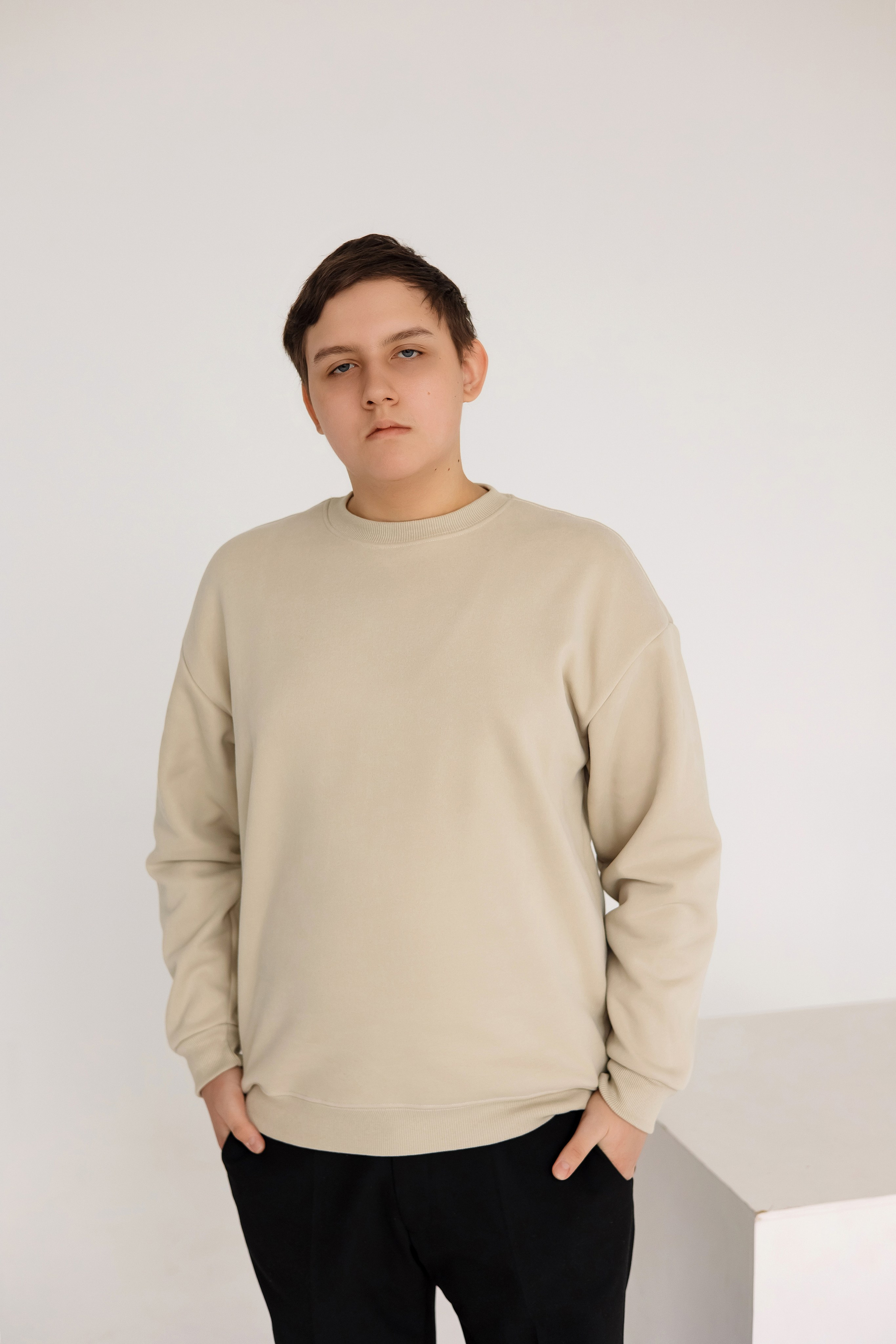 9 класс. Фотограф Любовь Корниенко, Примоский край