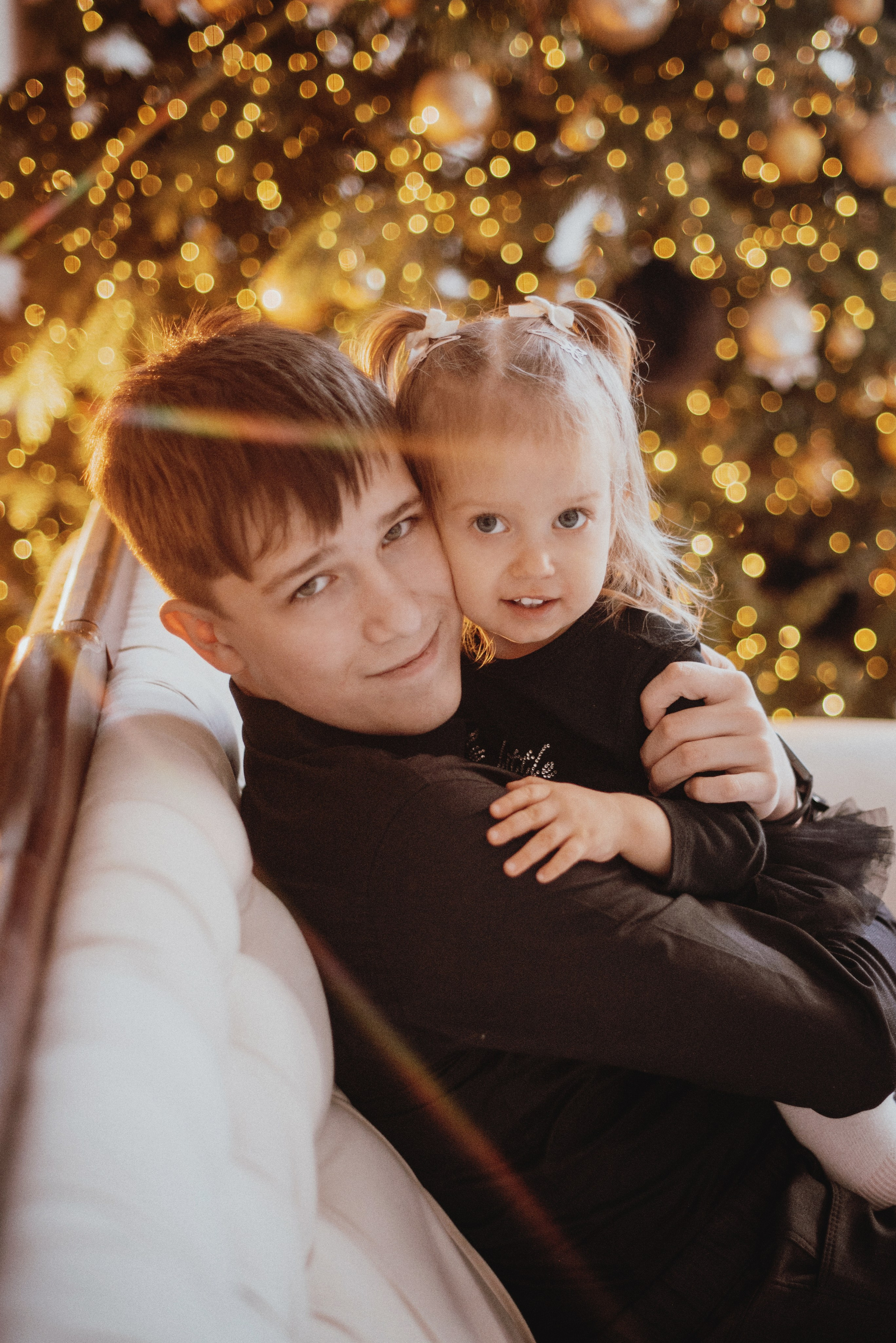 Волшебство для самых близких. Фотограф Томск Наталья Стволова