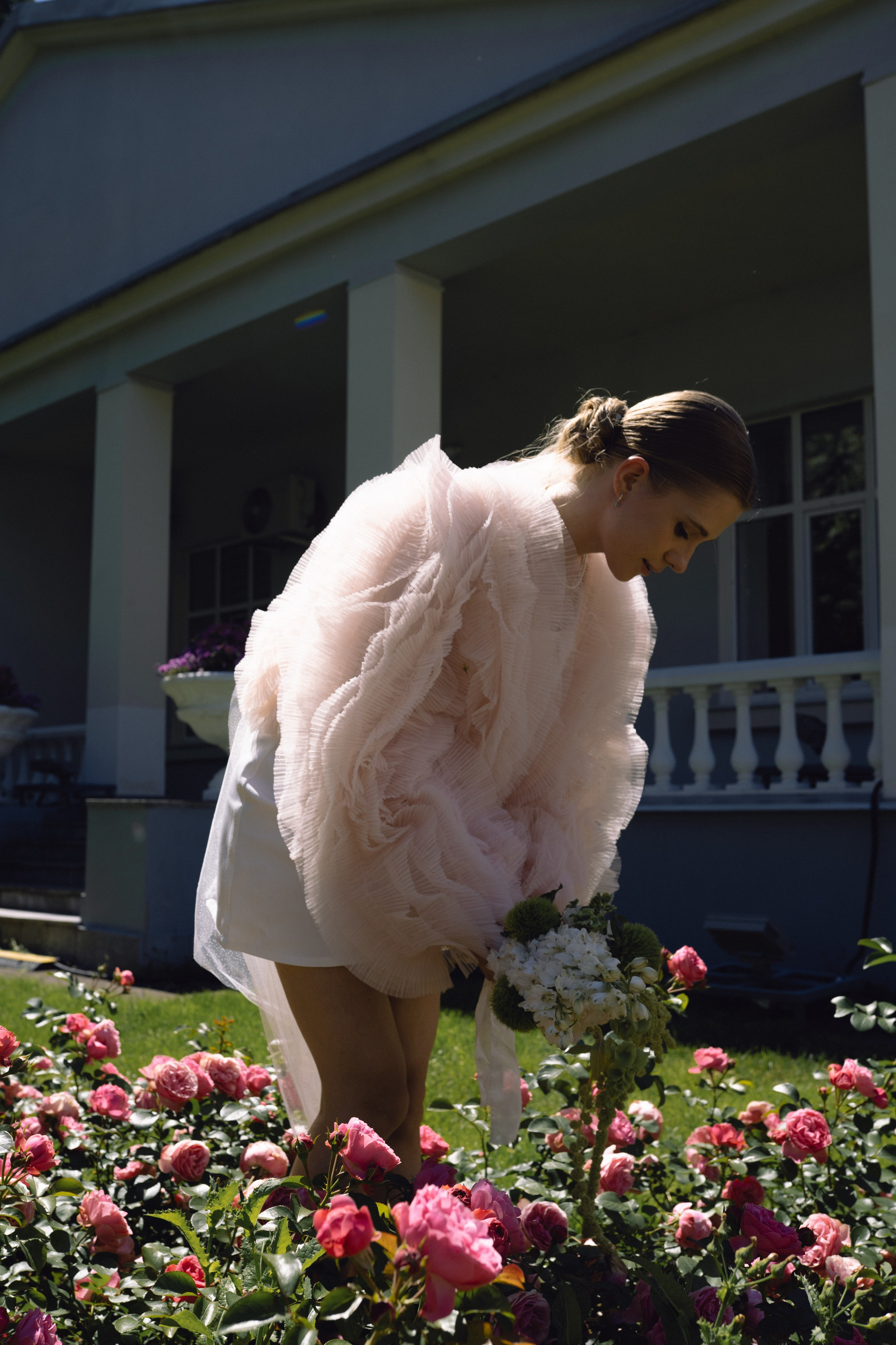 Марк + Маргарита. Свадебный и семейный фотограф в Москве/Калуге Юлия Мосиюк