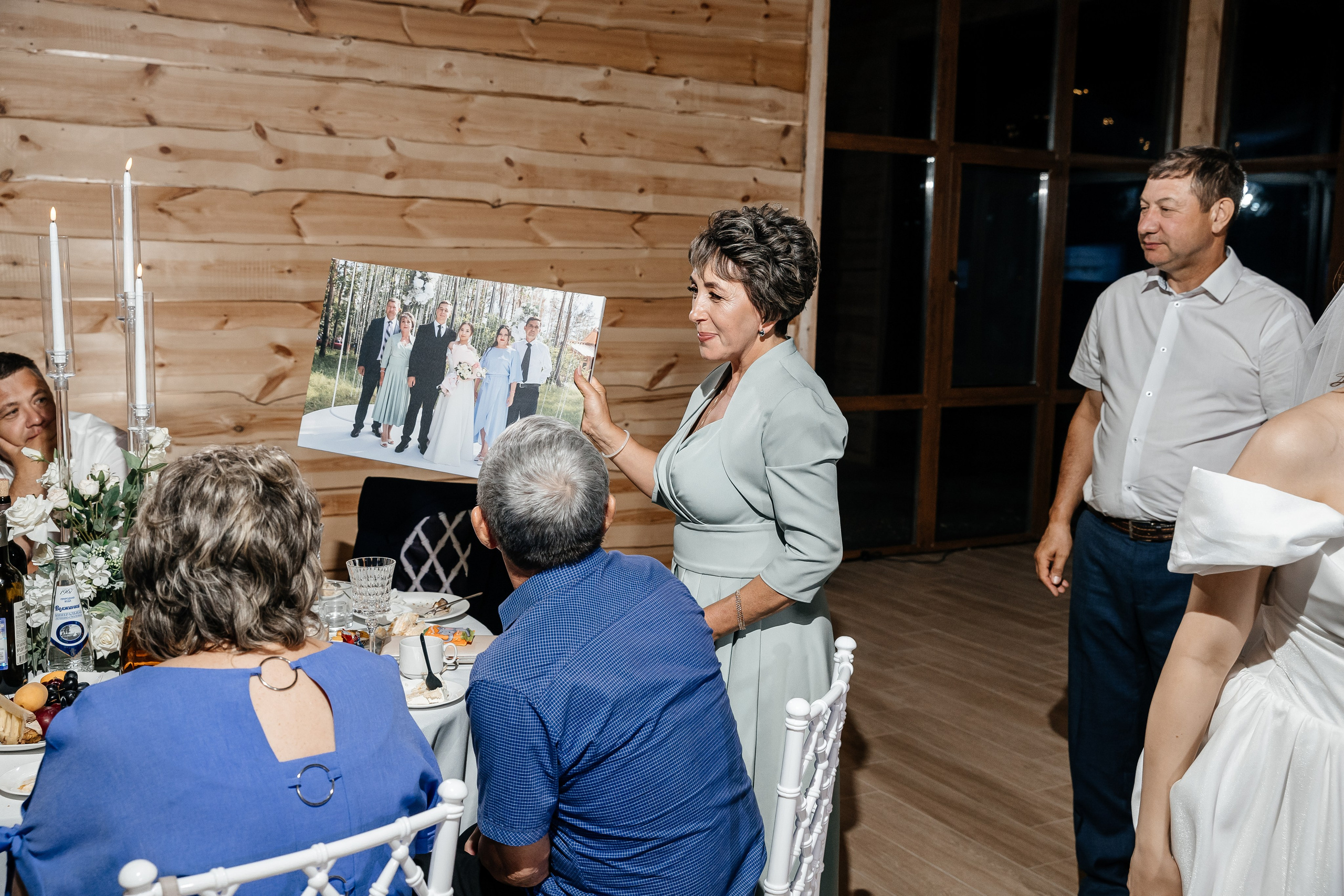 Рамиль и Рената