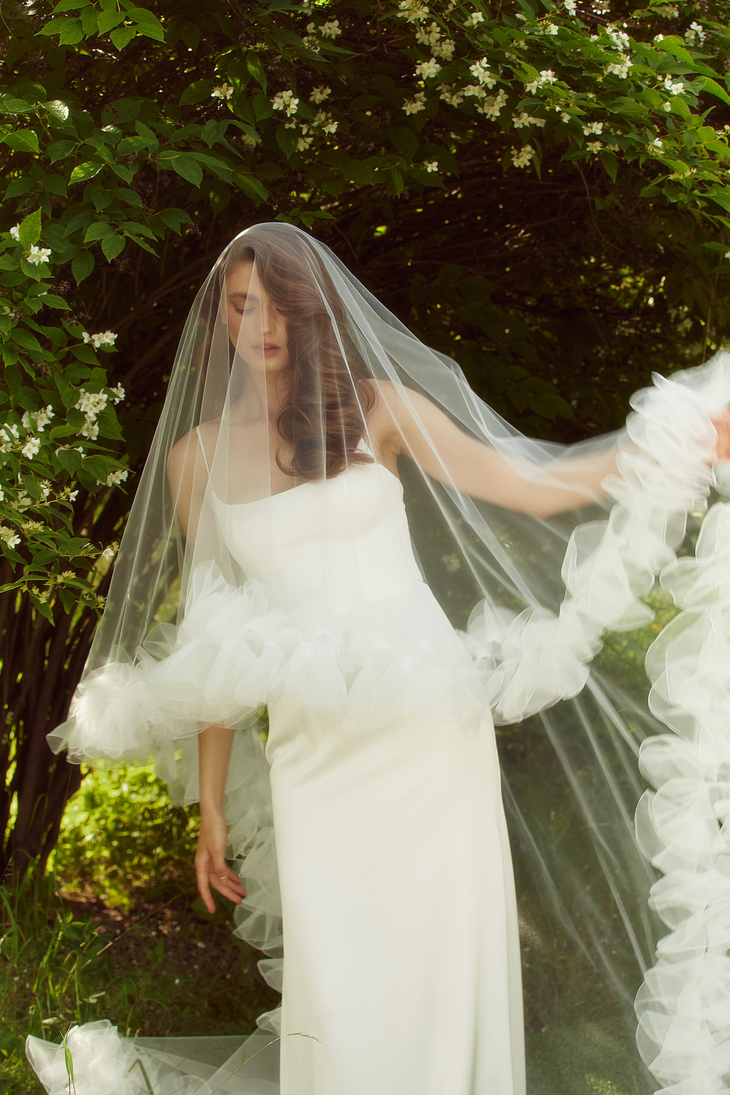 Ева. Свадебный фотограф в Нижнем Новгороде