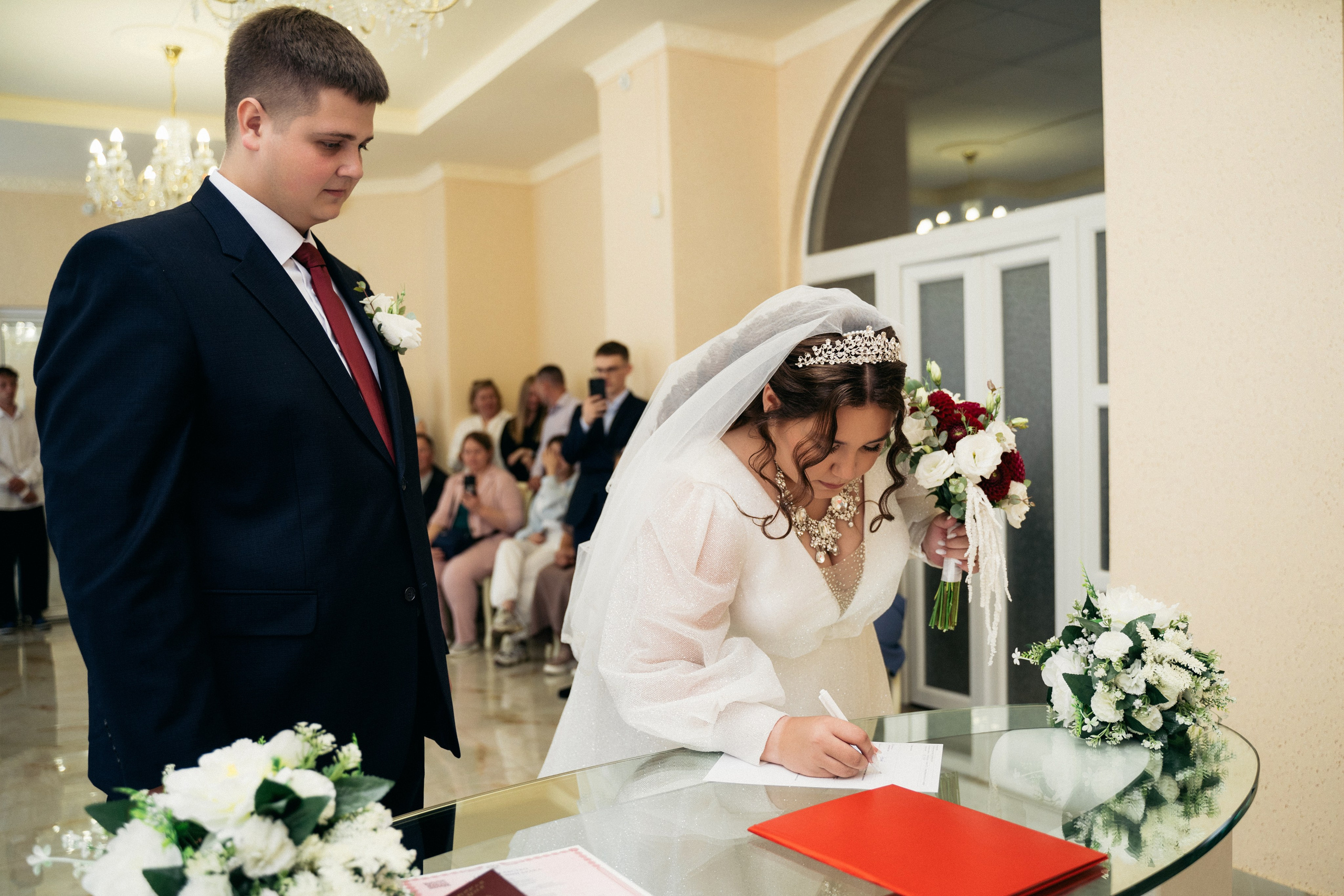 Ярослав и Доминика. Семейный и свадебный фотограф Молодзяновская Елена