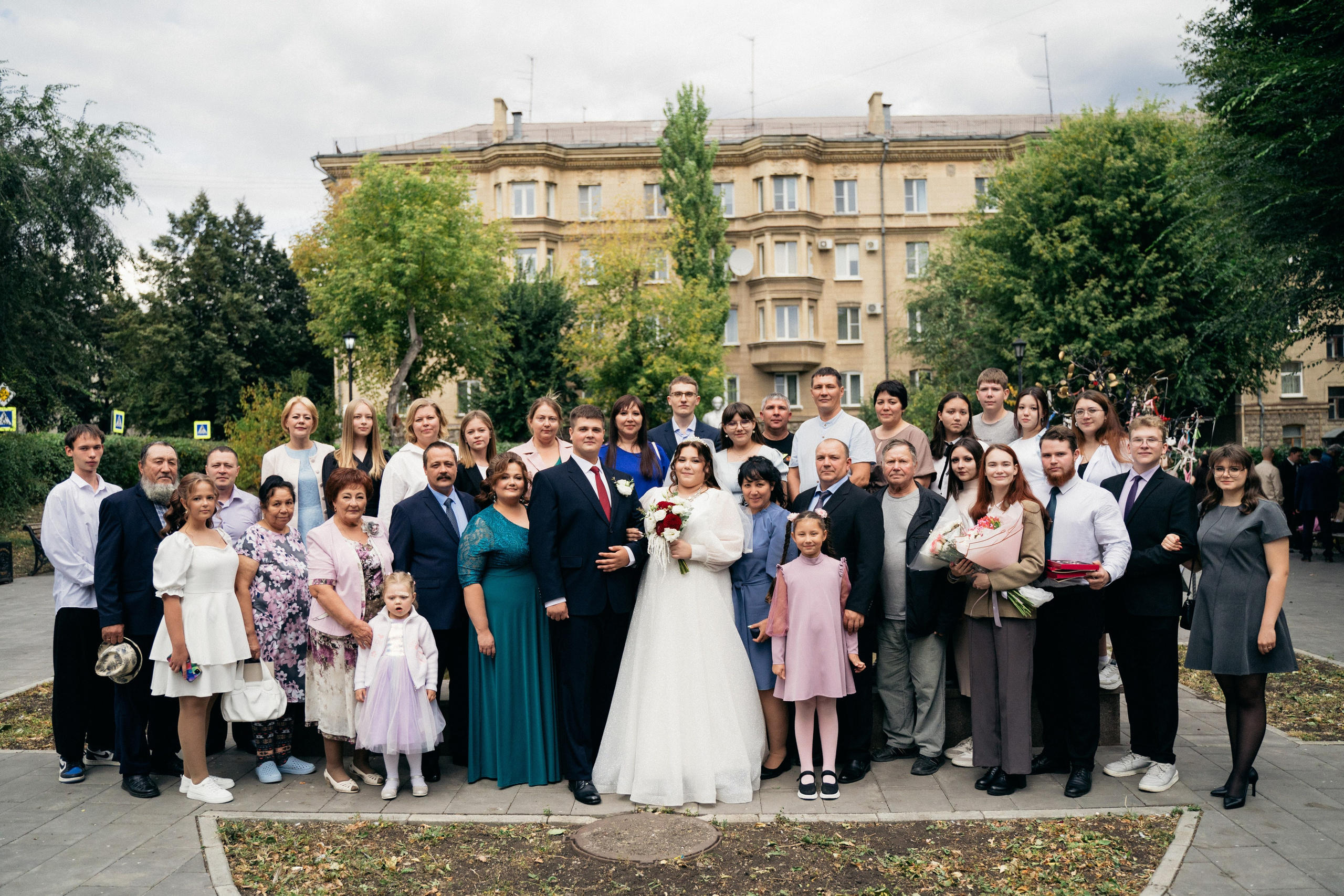 Ярослав и Доминика. Семейный и свадебный фотограф Молодзяновская Елена