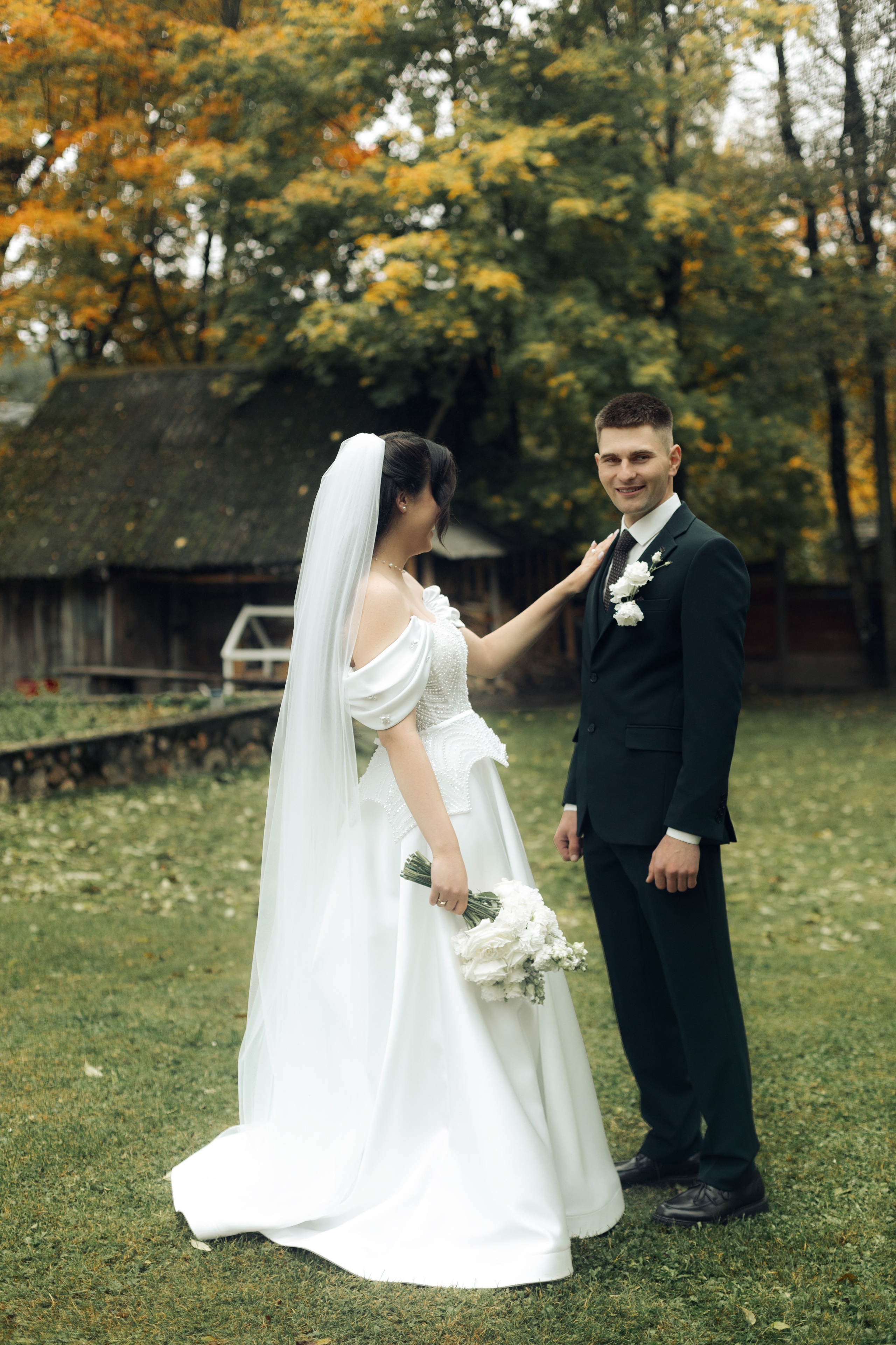 WEDDING W&K. ABRAZ