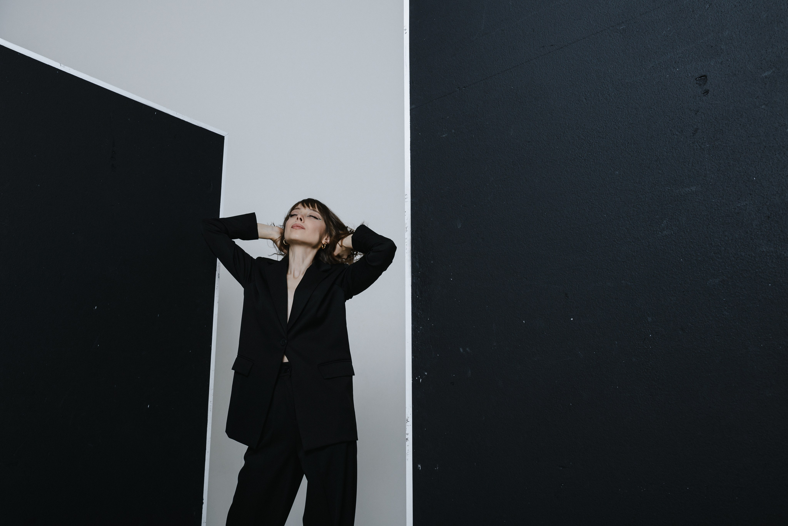 ПОЛИНА. Фотограф Лопаткина Ирина