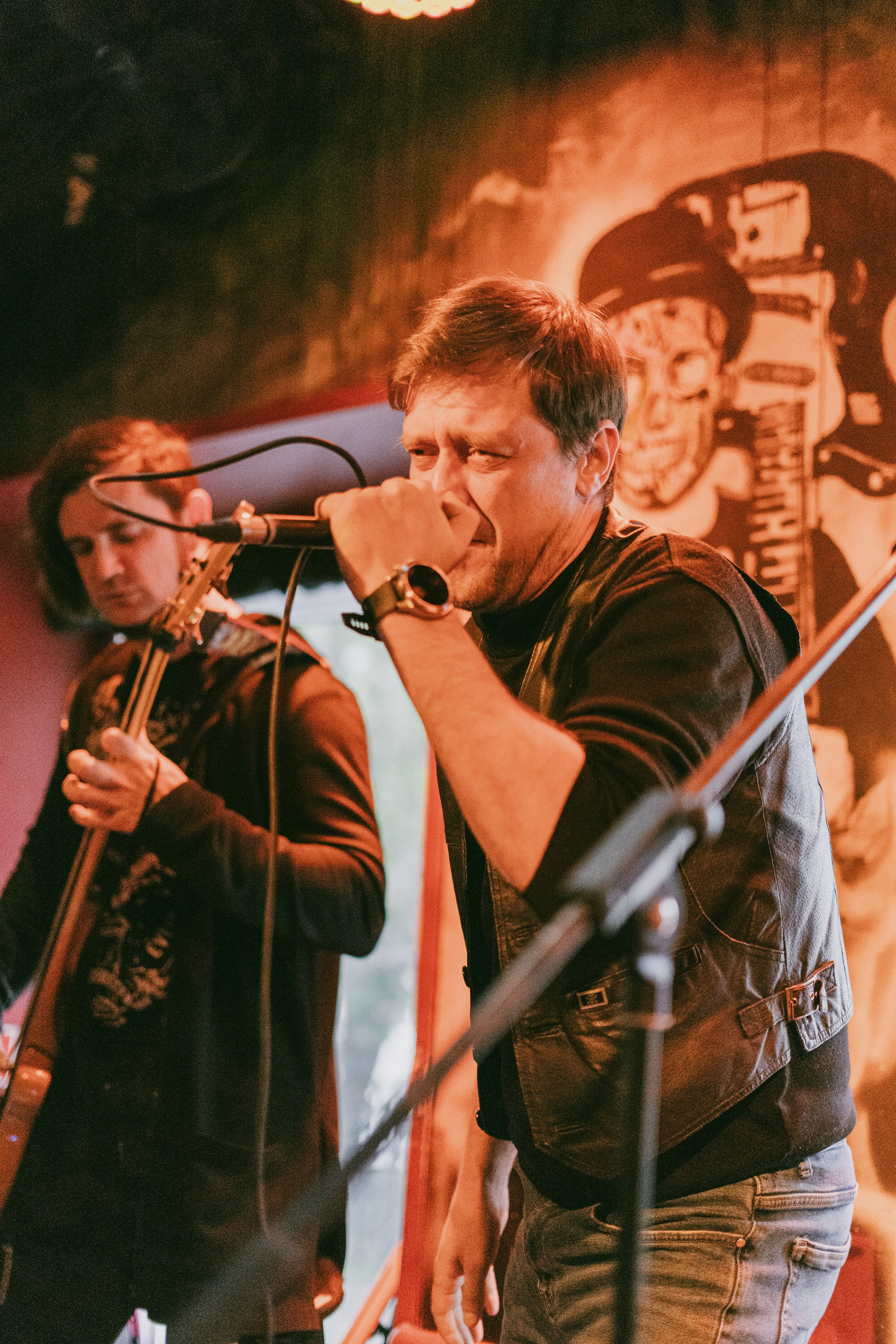 Jam Party. Портретный фотограф в Москве и Санкт-Петербурге Арина Чех