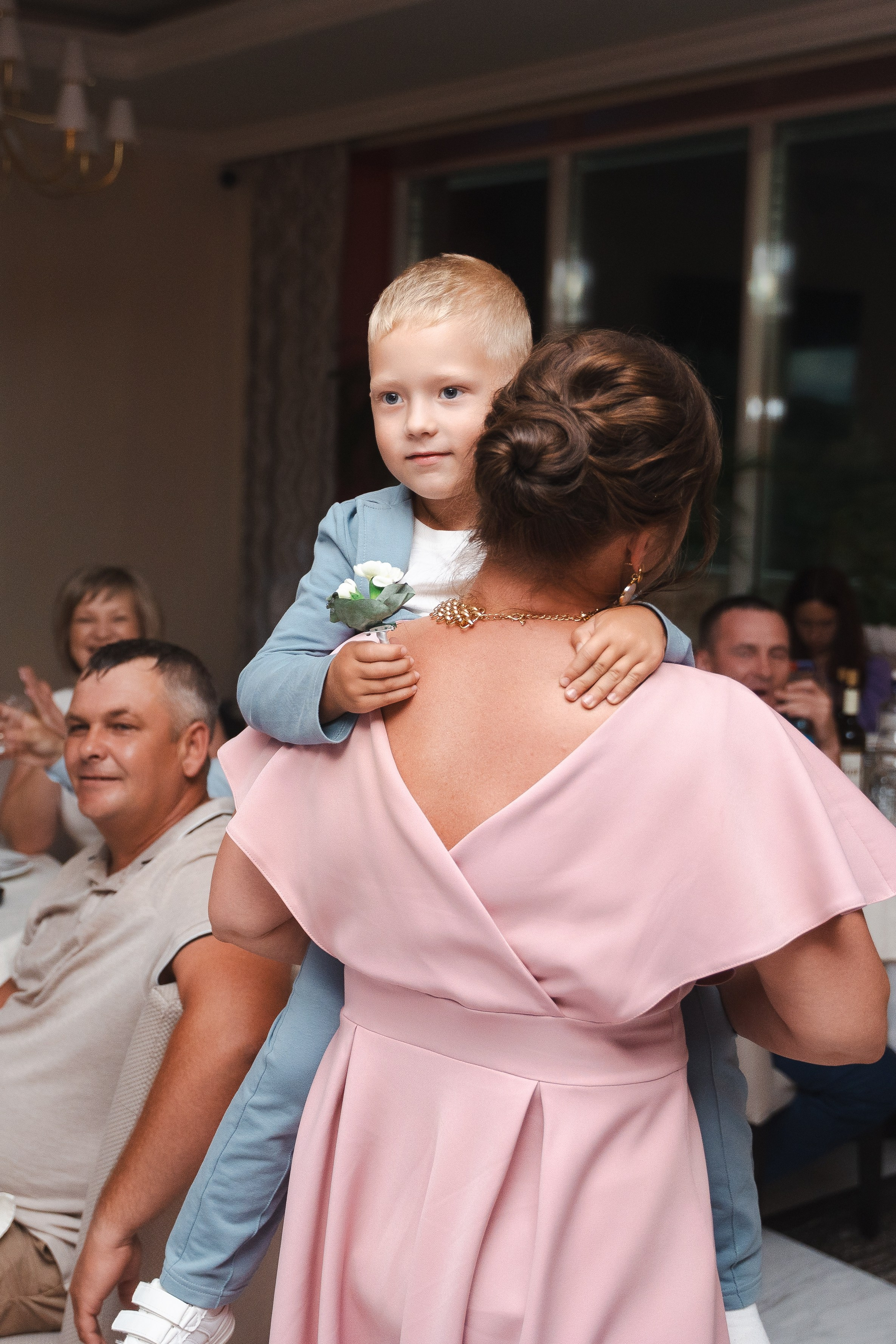 Дарья и Сергей. Фотограф Хабаровск