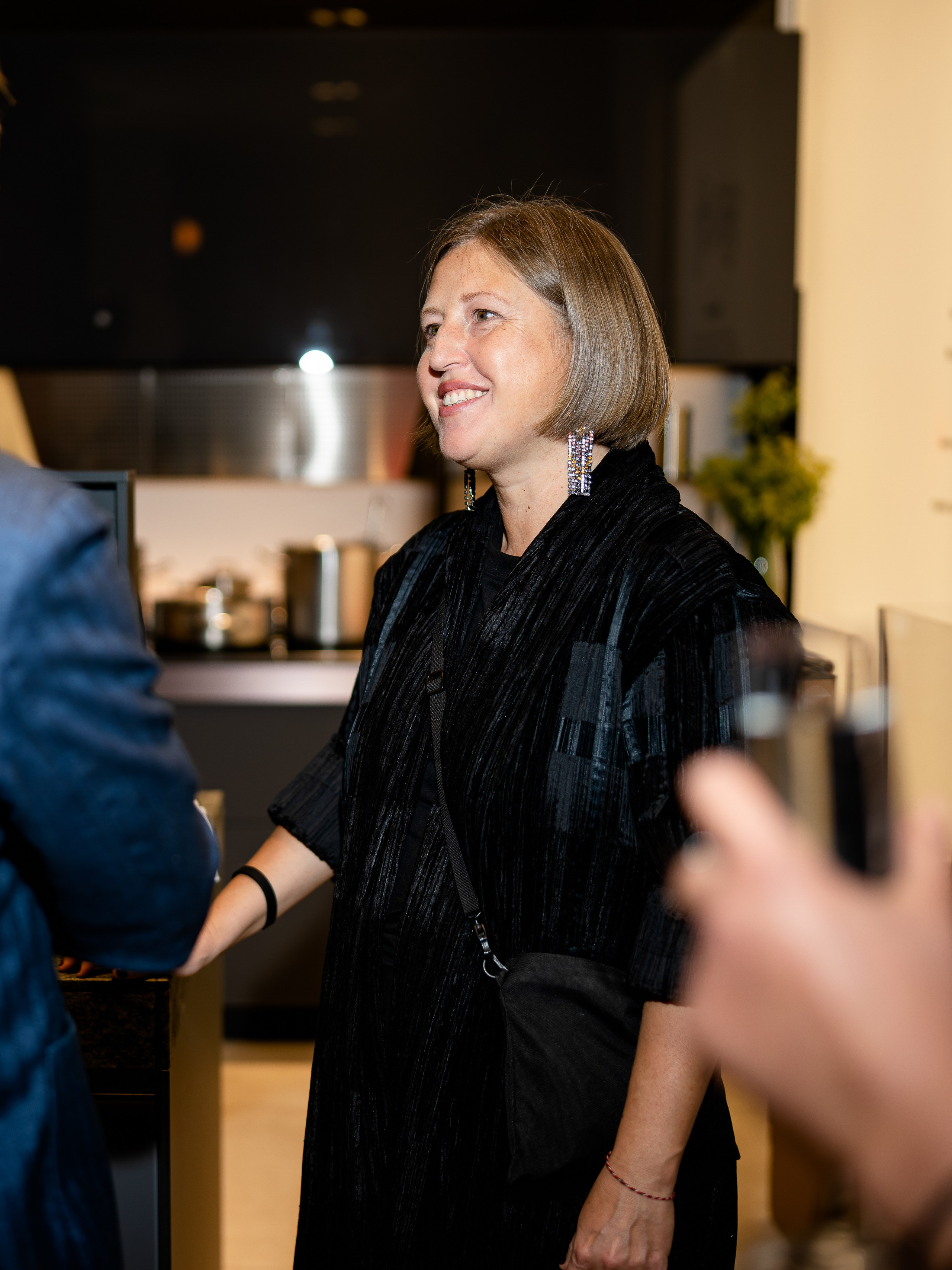 Valcucine | Открытие шоурума. Портфолио