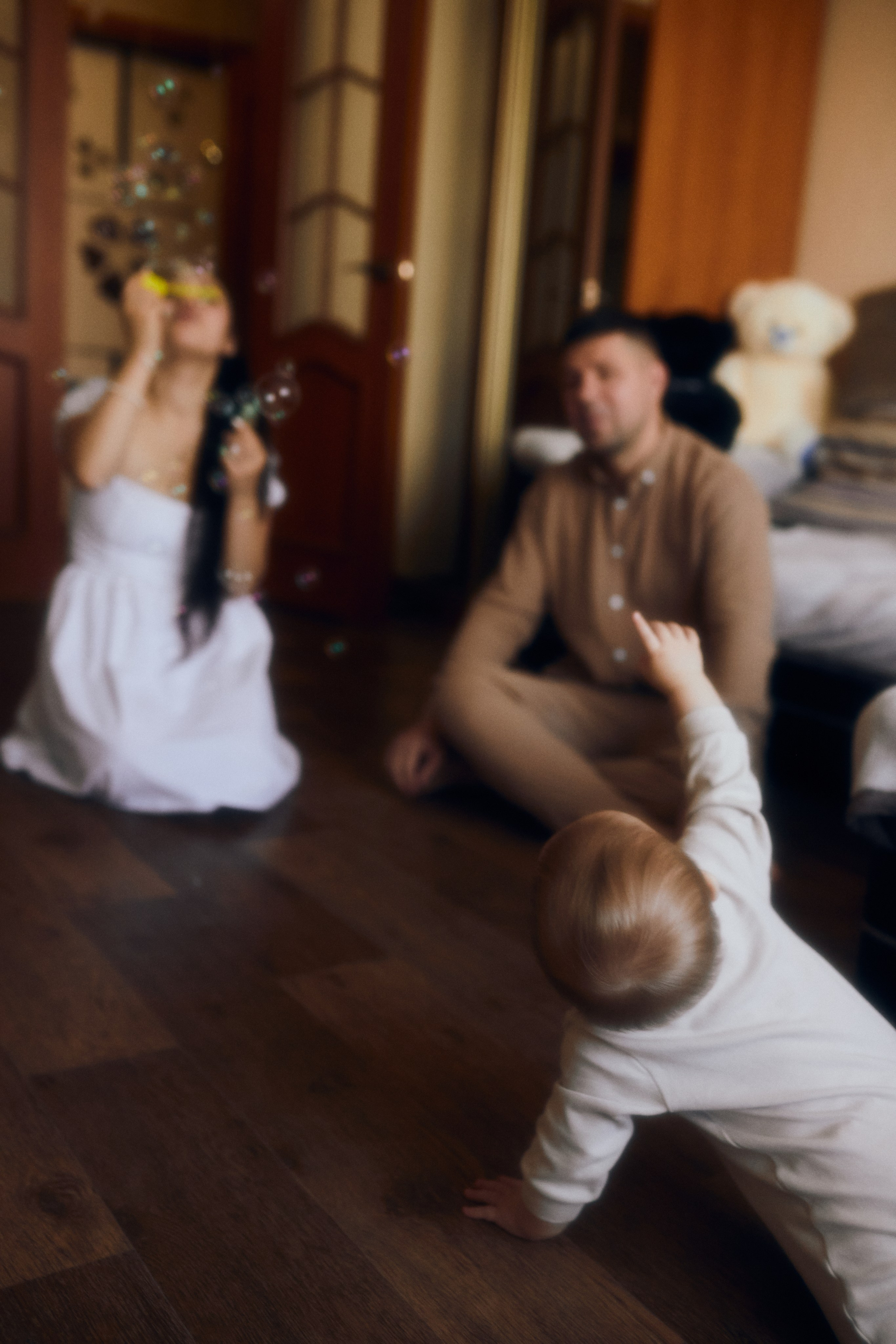 Домашний уют. Фотограф Ионова Анастасия, г Владивосток