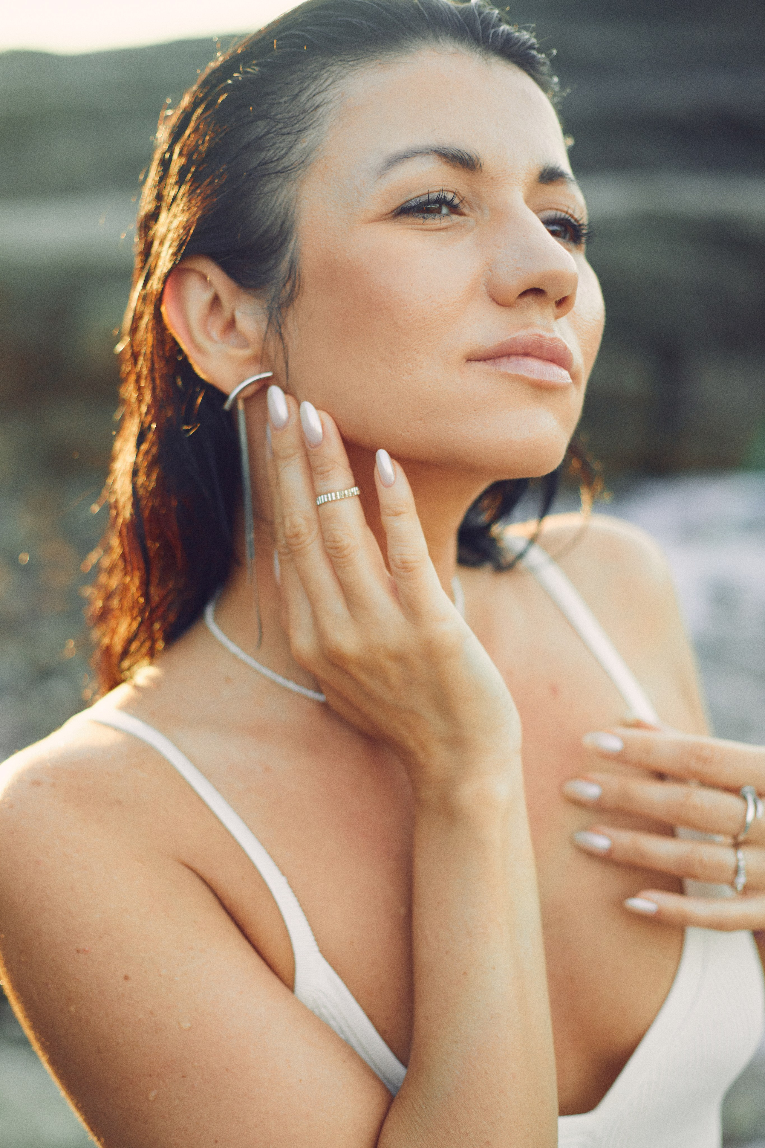 Дина. Фотограф Ионова Анастасия, г Владивосток