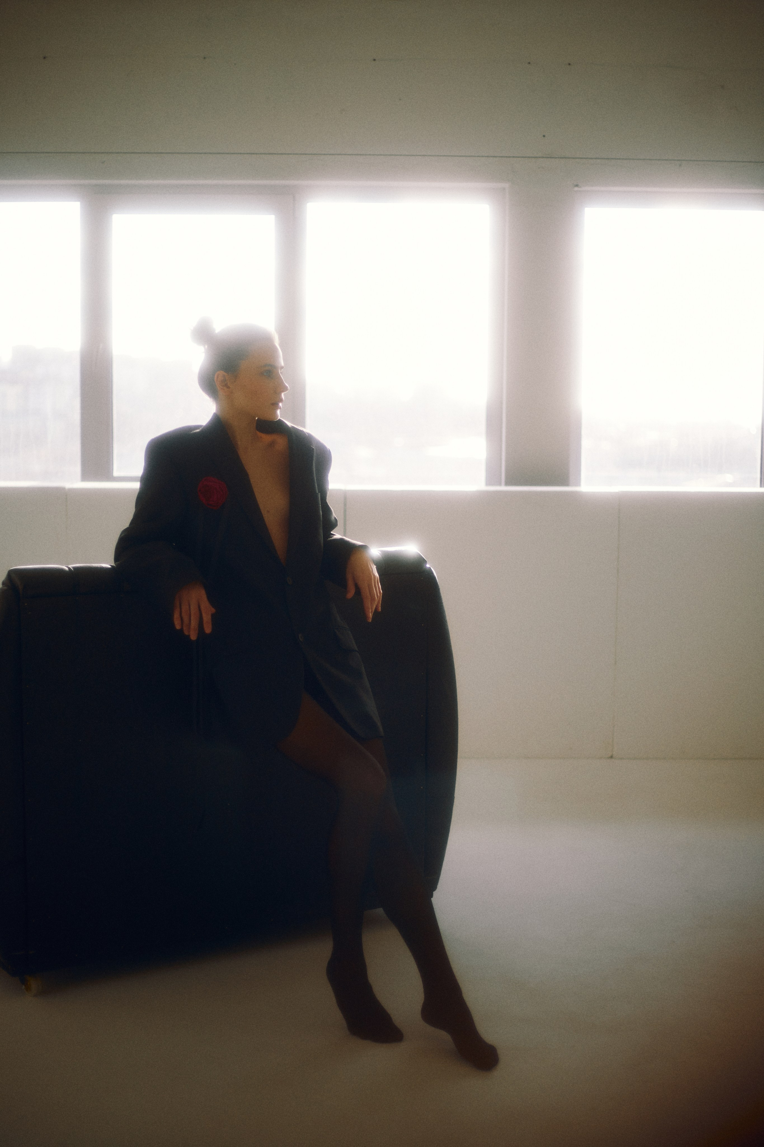 Есения. Фотограф Ионова Анастасия, г Владивосток