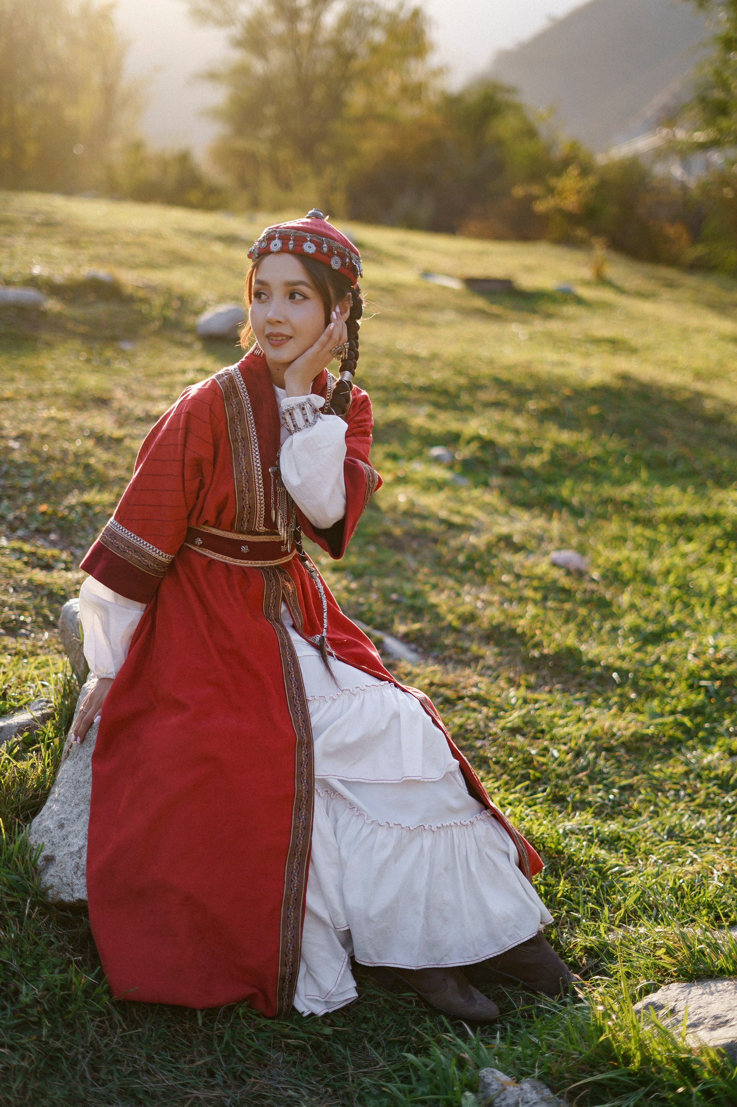 Kulash — Qyz uzatu. Wedding and Love story Photographer