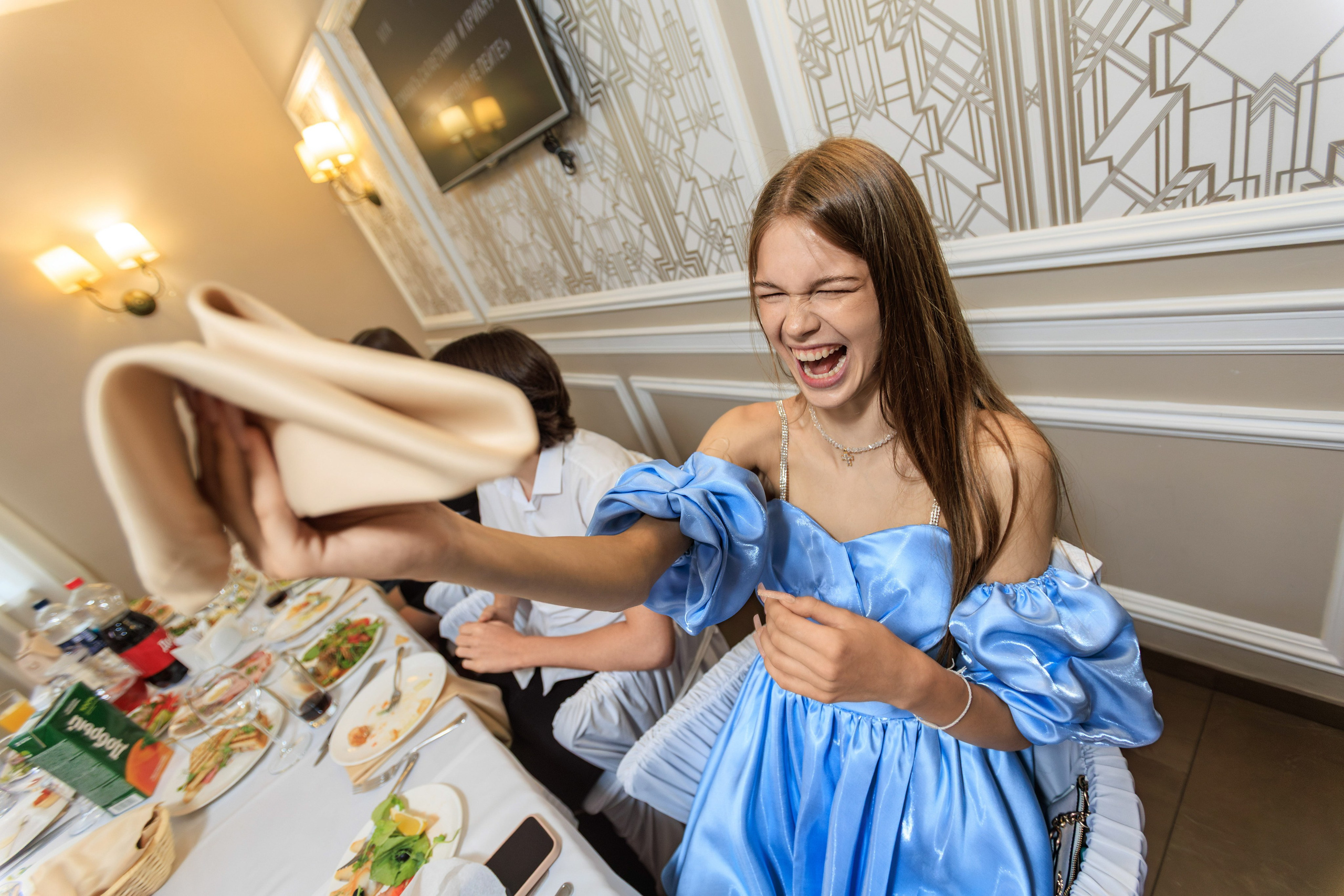 Выпускной