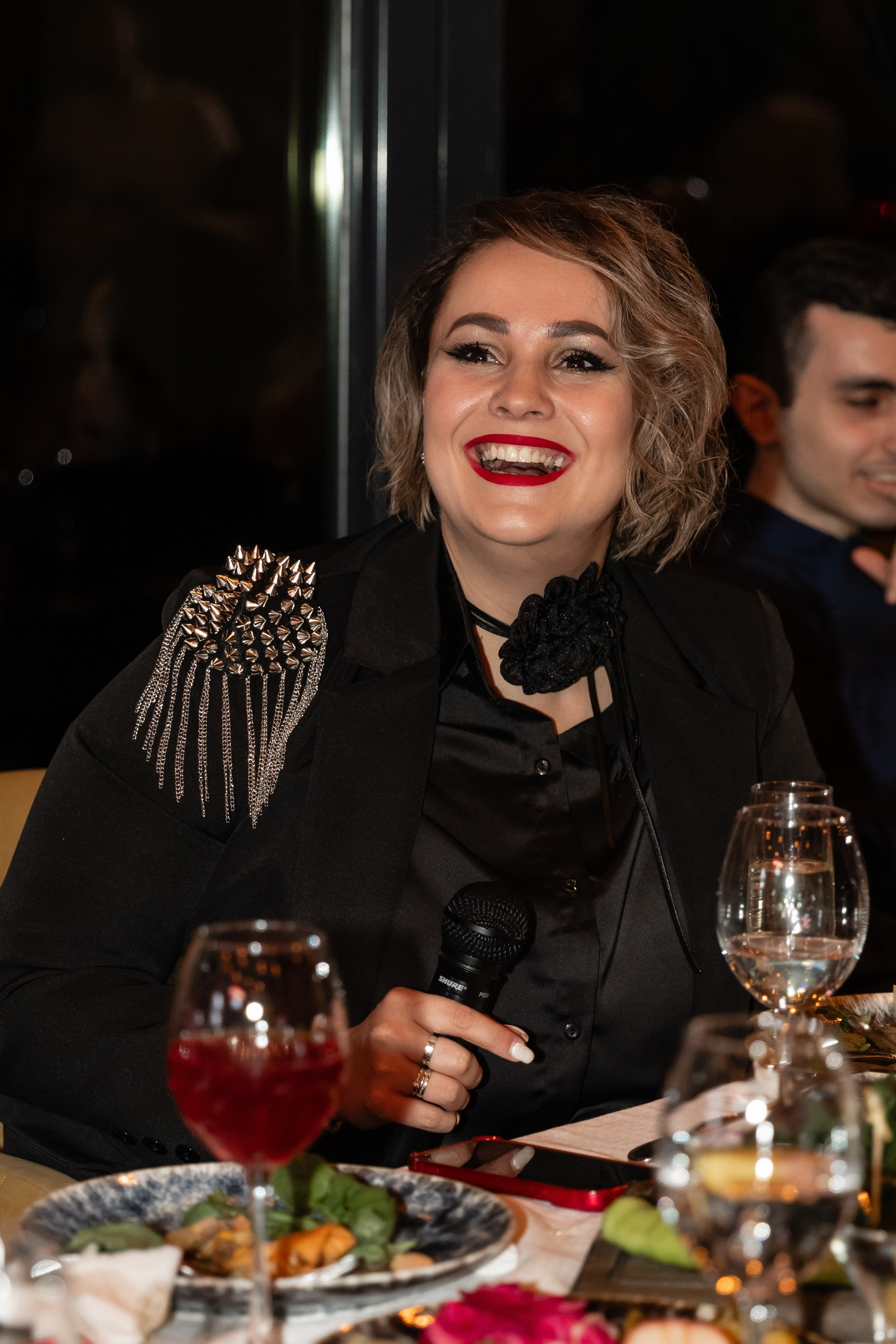 Новогодний корпоратив Третий Рим (Veranda Riverside). Татьяна Чернышова свадебный фотограф Москва