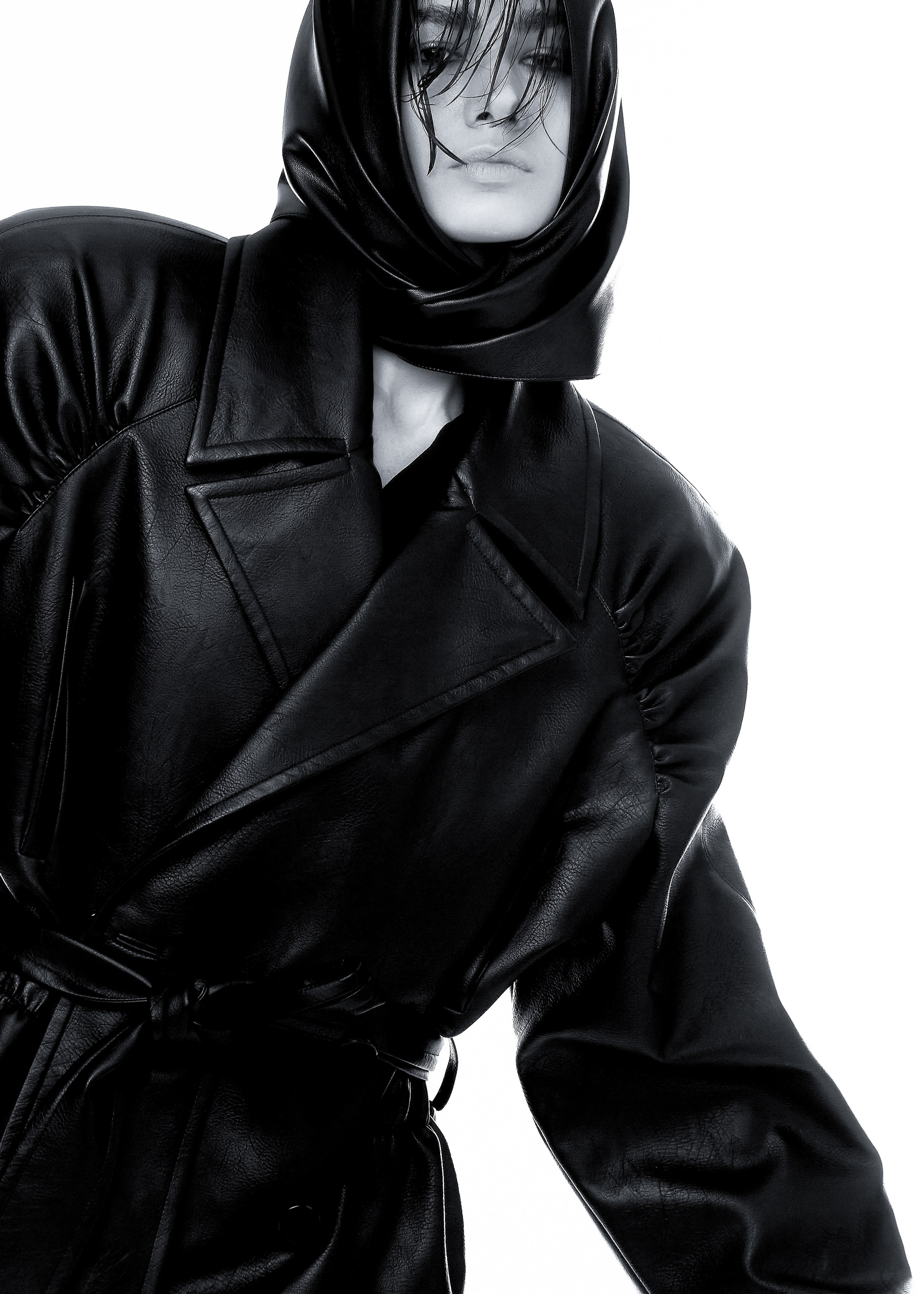 Fashion. Fashion photographer Annа