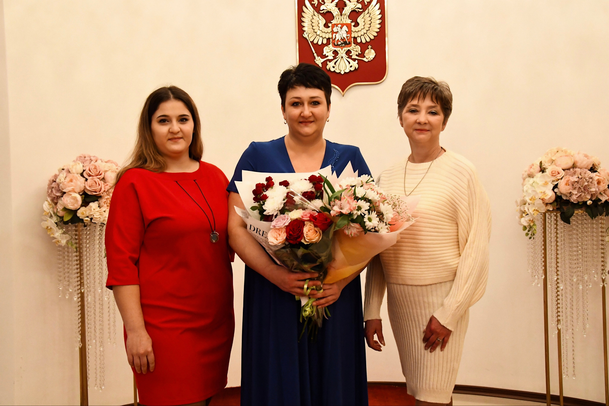 Загс. Фотограф Оренбург I Кристина Подольская