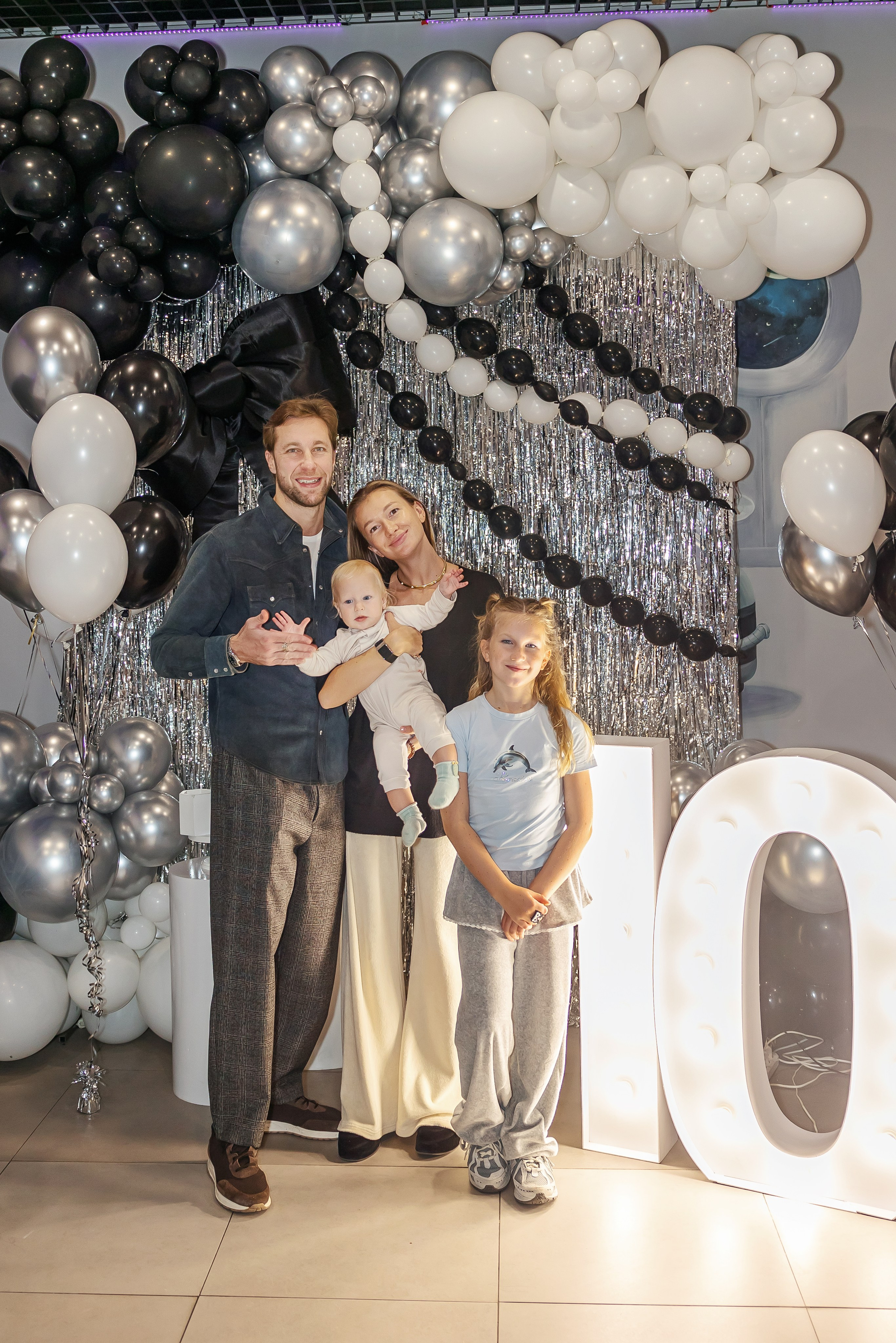 Авроре 10 лет. Фотограф г. Москва Олеся Пантелеева