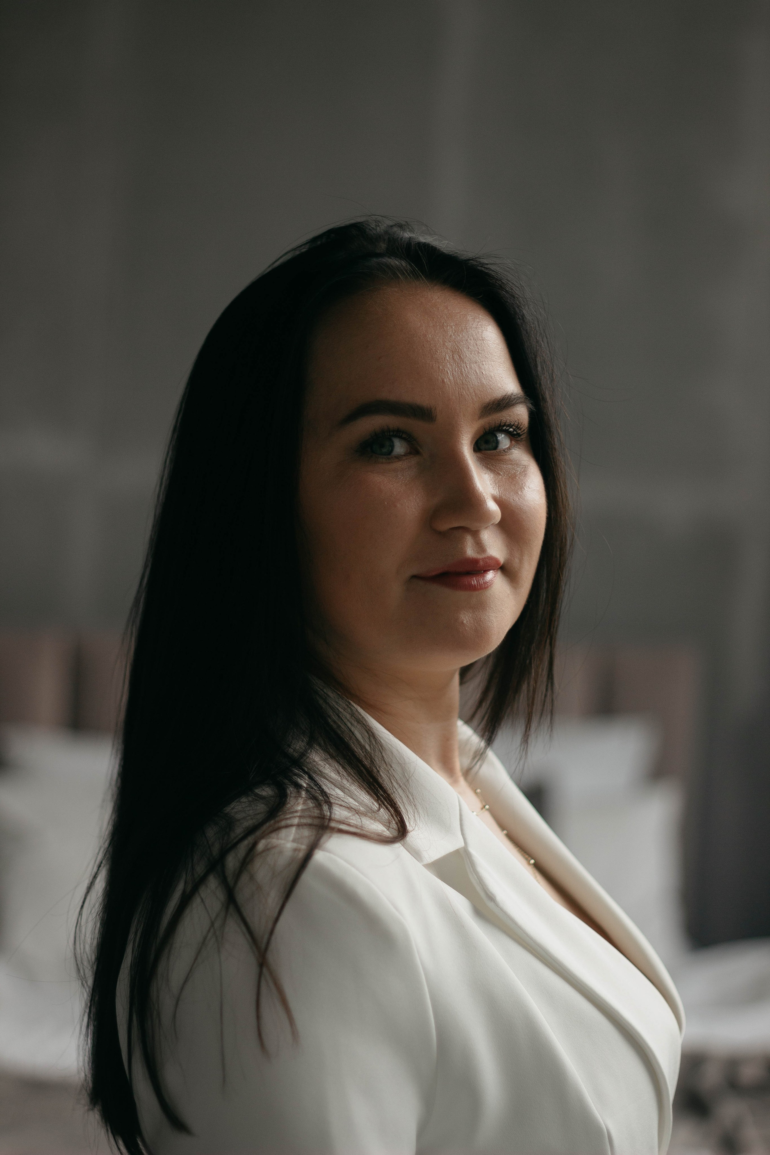 Контент-съёмка для мастера маникюра Елены. Фотограф в Санкт-Петербурге Головина Анастасия