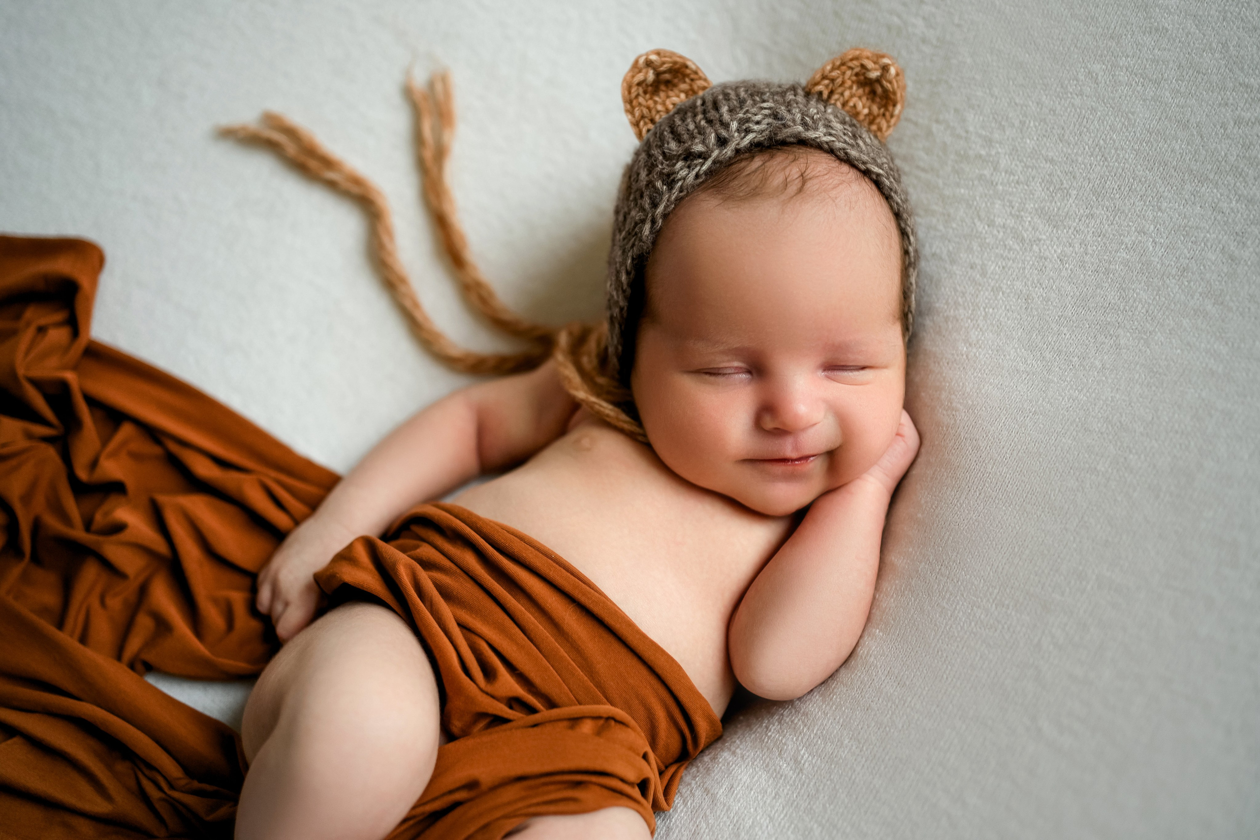 Новорожденные. Семейный фотограф в Волгодонске Анастасия Шипилова