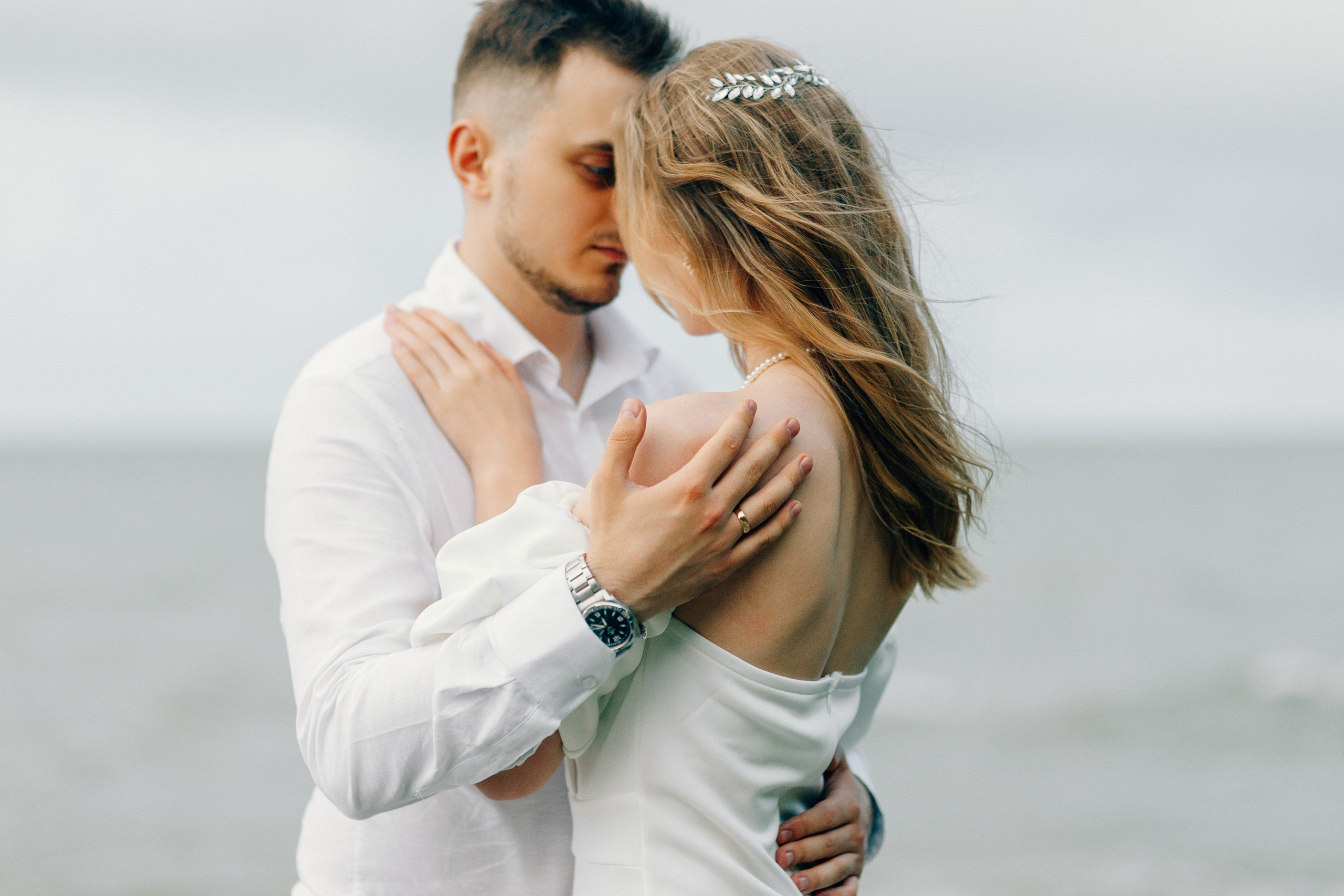 Артем и Ольга