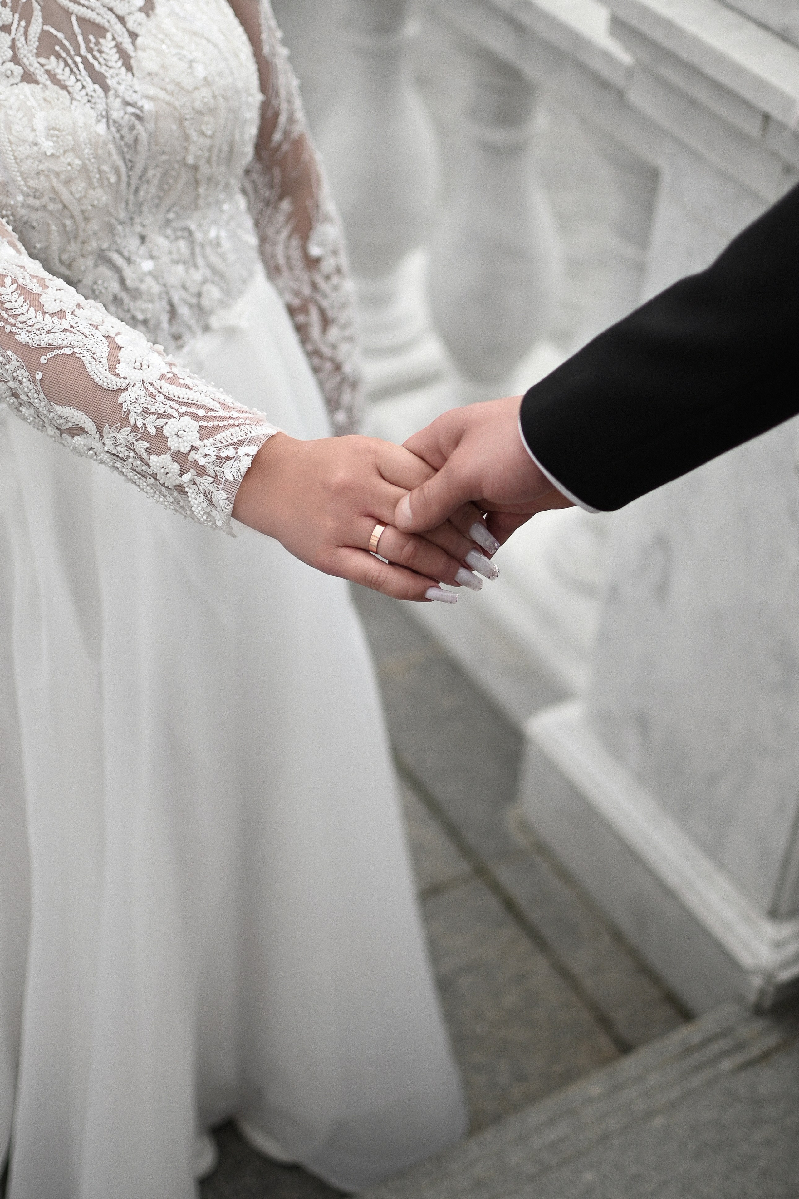 Александра&Виктор. Семейный, портретный, фотограф в городе Магадане Анастасия Кадочкина