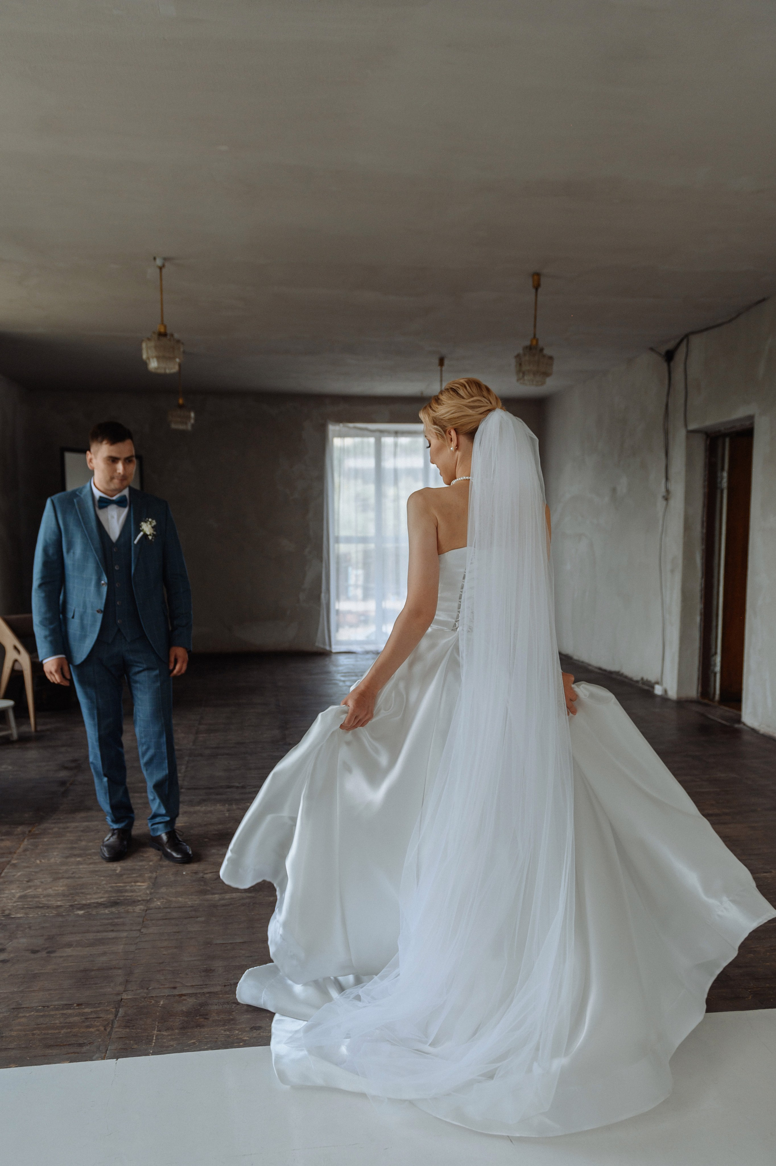 Дмитрий и Виктория 2024. Семейный и свадебный фотограф в Улан-Удэ, Иркутске Илья Спектор