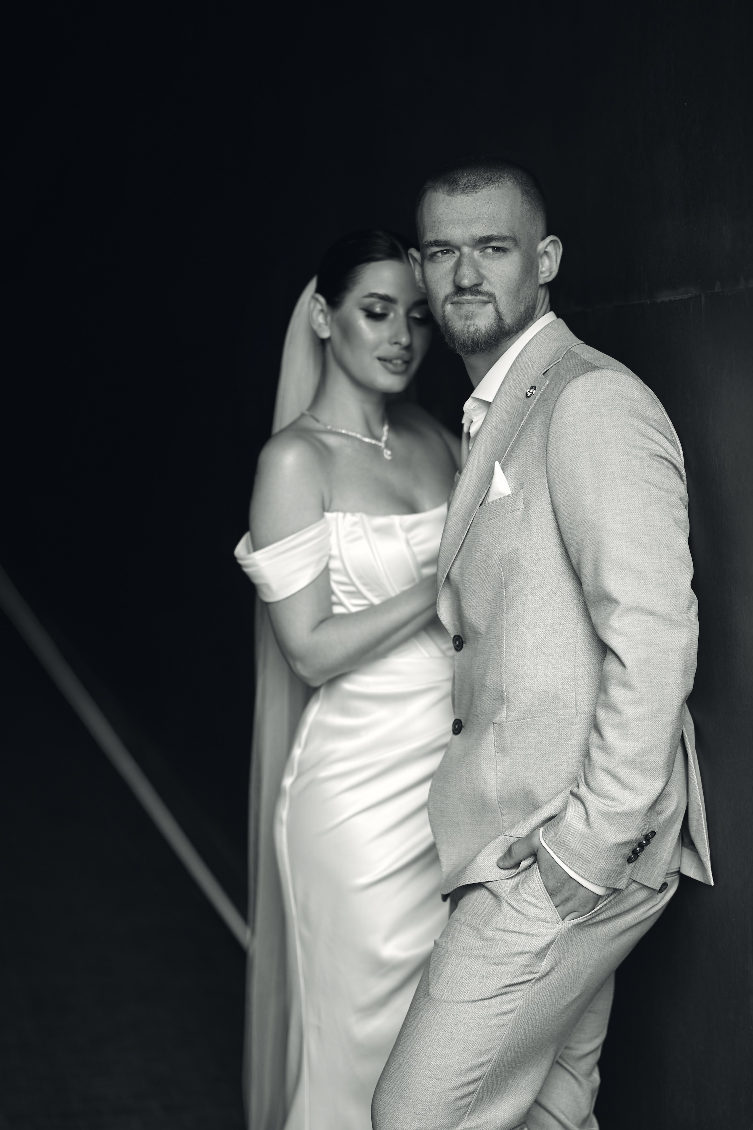 Дима и Света. Свадебный и семейный фотограф в Крыму