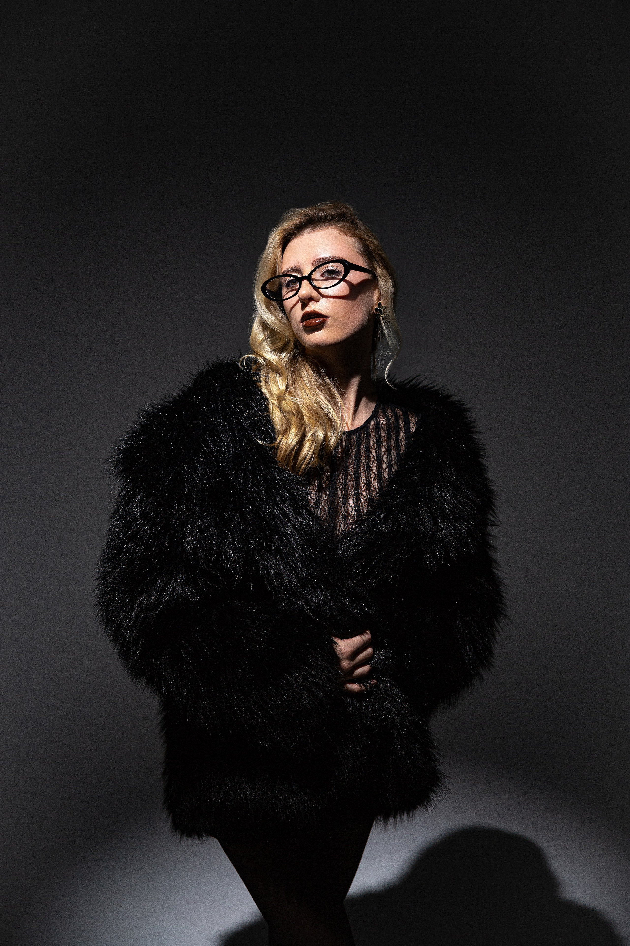 Портретная фотосессия. Свадебный и семейный фотограф в Ярославле Александр Лобков