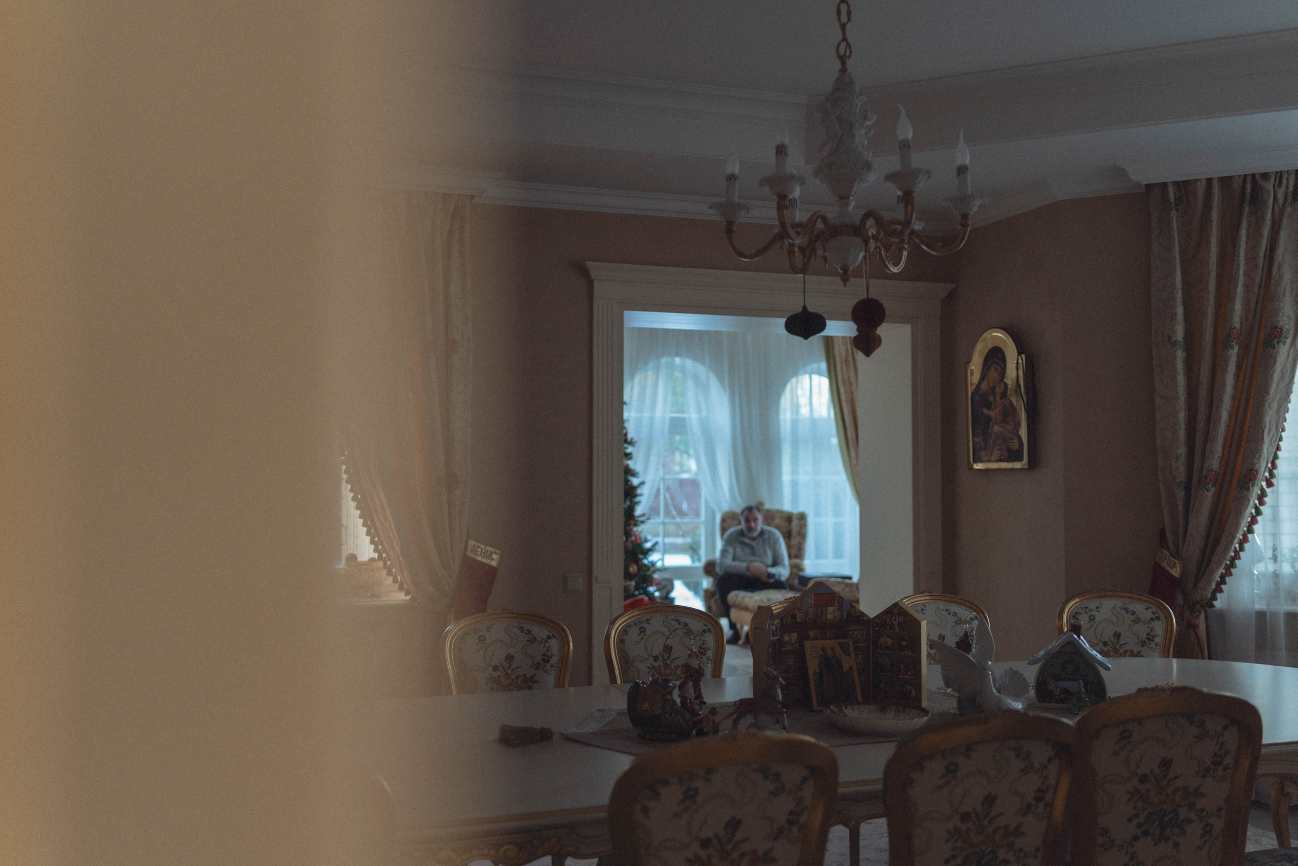 Тая в теплоте. Семейный и свадебный фотограф