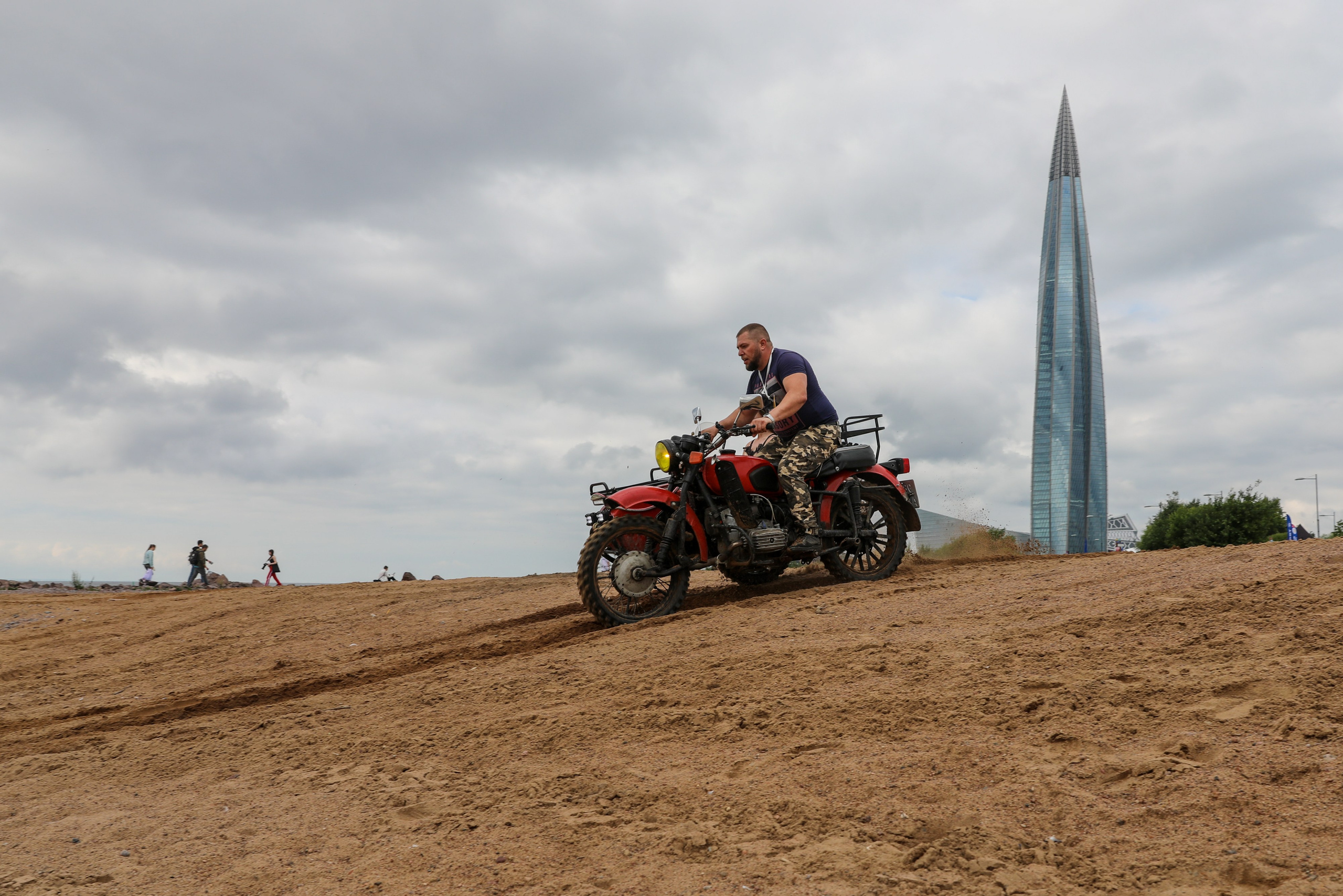 VK Fest 5. OleinikovPhoto