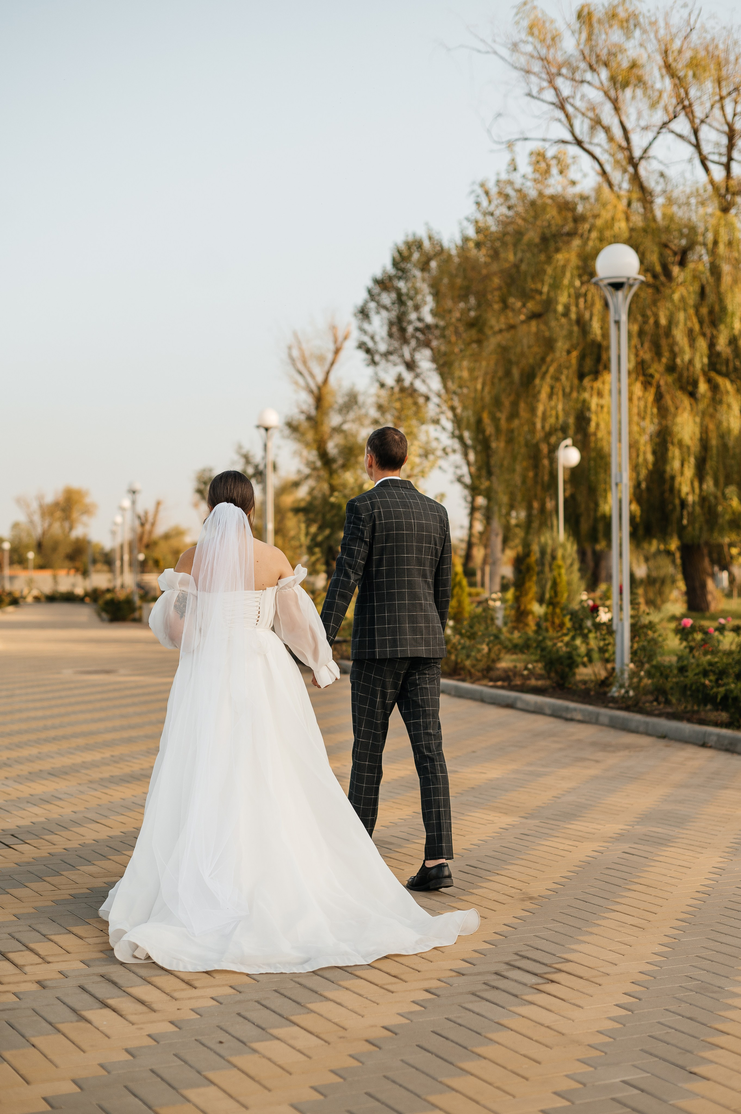 Михал и Диана. Свадебный и семейный фотограф Кореновск/Краснодар