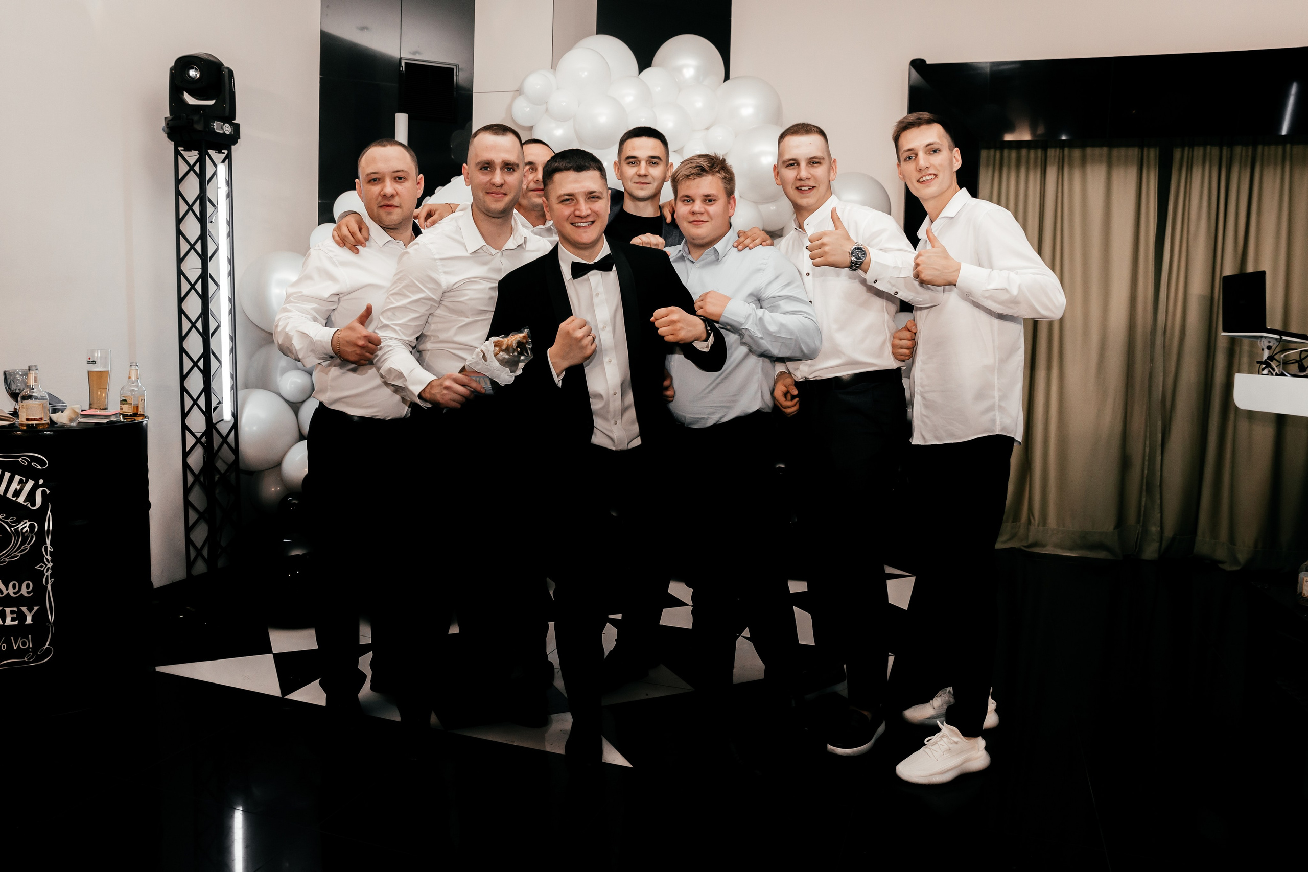 IVAN & KRIS. Главная