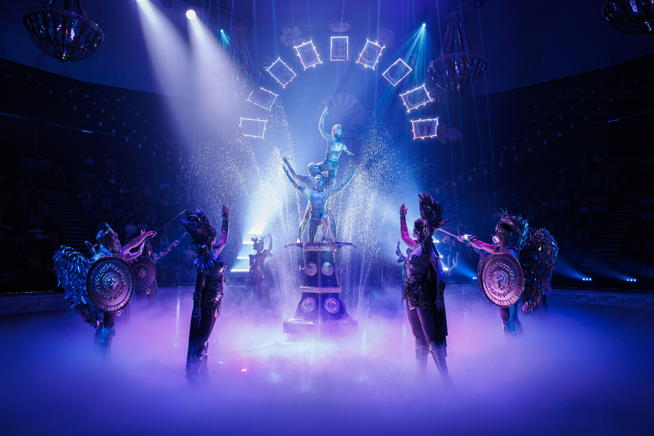 BURLESQUE. Андрей Черёмушкин | Репортажный Фотограф в Хабаровске