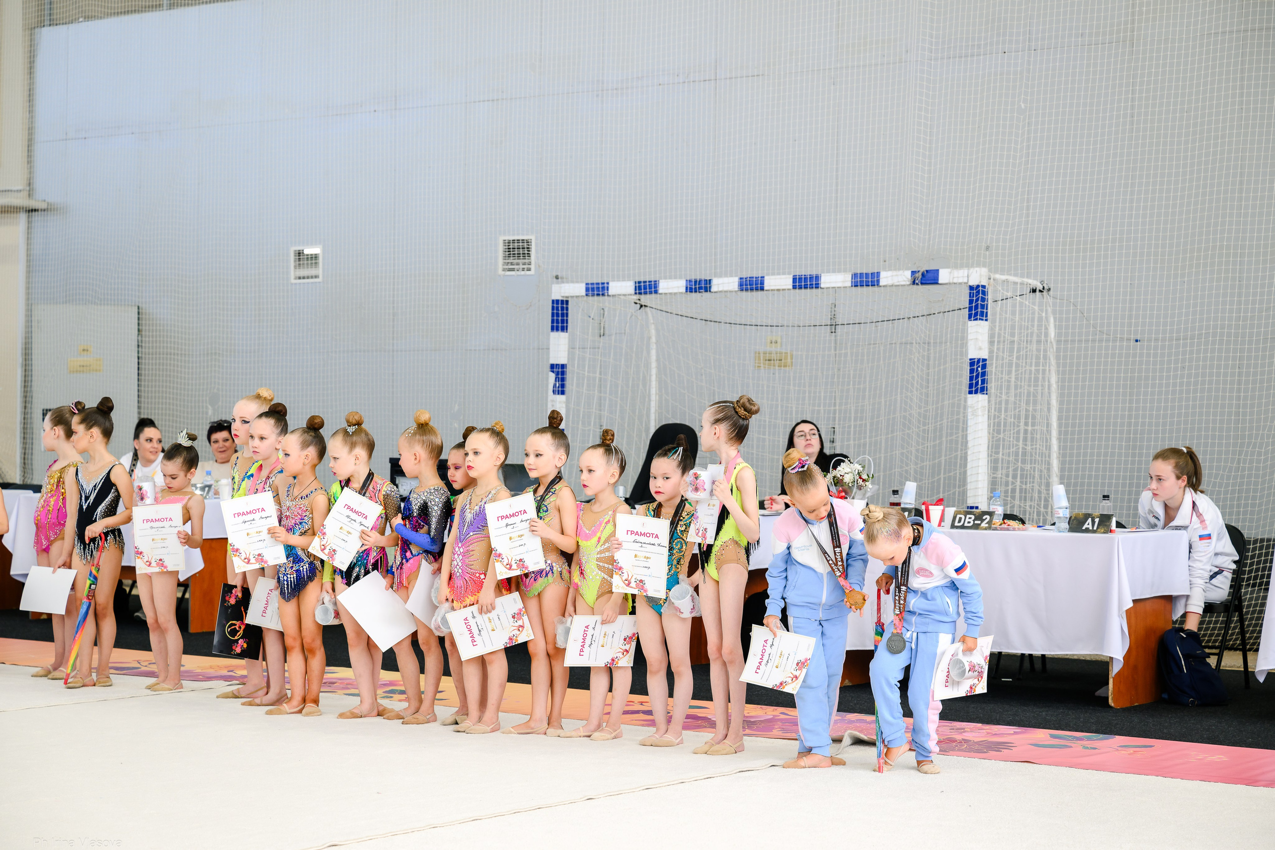 Соревнования по ХГ НАДЕЖДЫ 26 апреля НАГРАЖДЕНИЯ