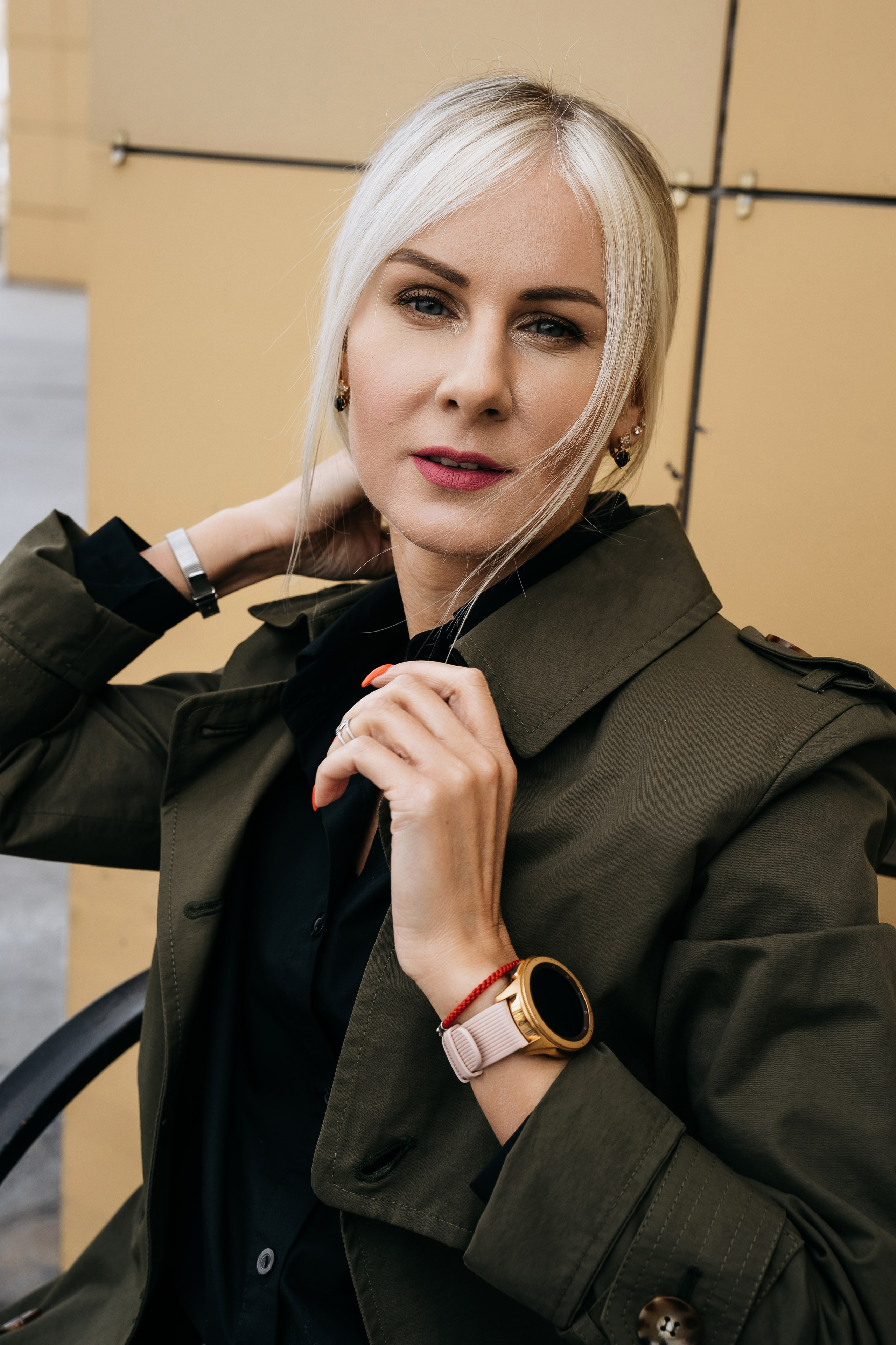 Olya. Моменты и истории о вас настоящих